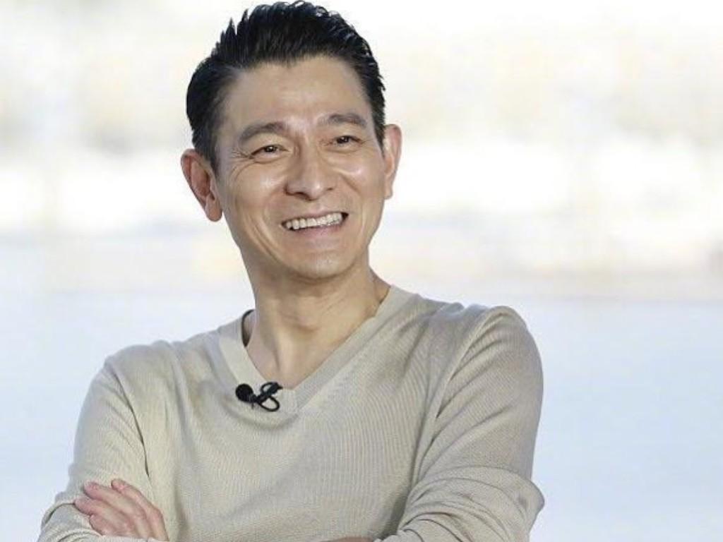 Andy Lau Wallpapers - Top Free Andy Lau Backgrounds - WallpaperAccess