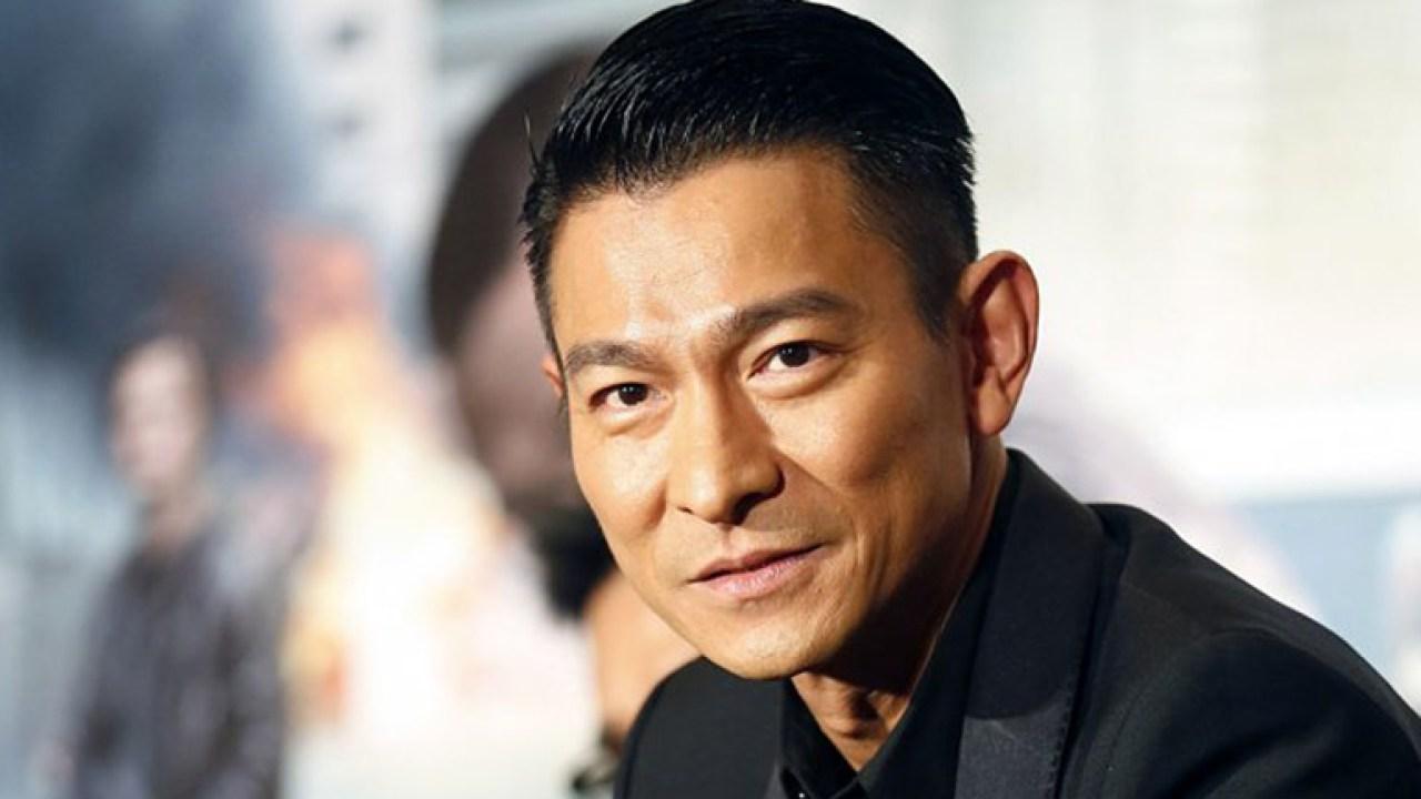 Andy Lau Wallpapers - Top Free Andy Lau Backgrounds - WallpaperAccess
