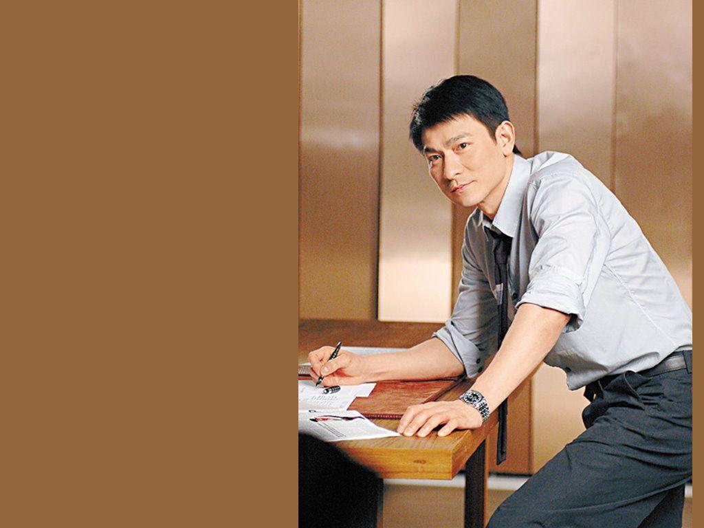 Andy Lau Wallpapers Top Free Andy Lau Backgrounds Wallpaperaccess