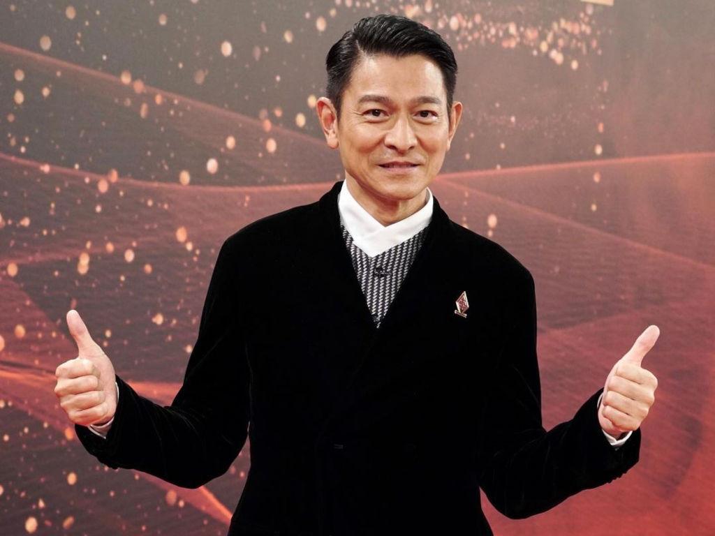 Andy Lau Wallpapers - Top Free Andy Lau Backgrounds - WallpaperAccess