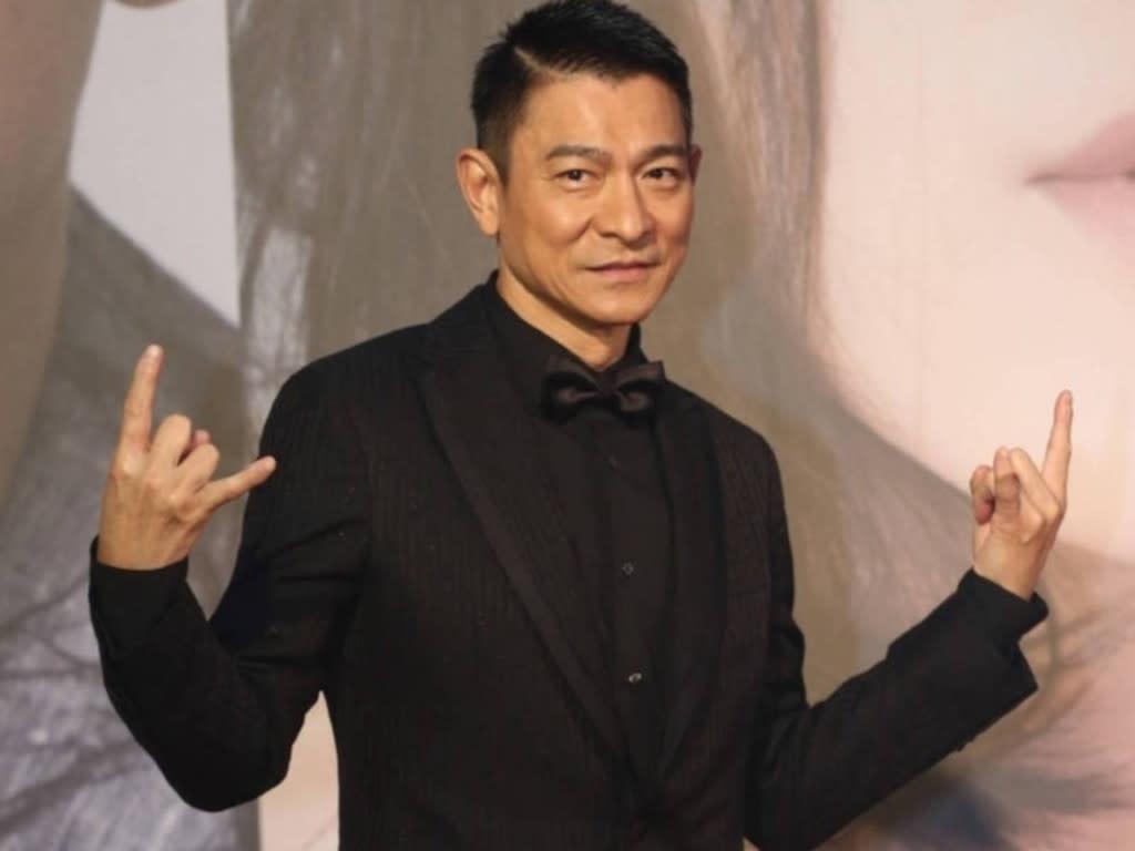 Andy Lau Wallpapers - Top Free Andy Lau Backgrounds - WallpaperAccess