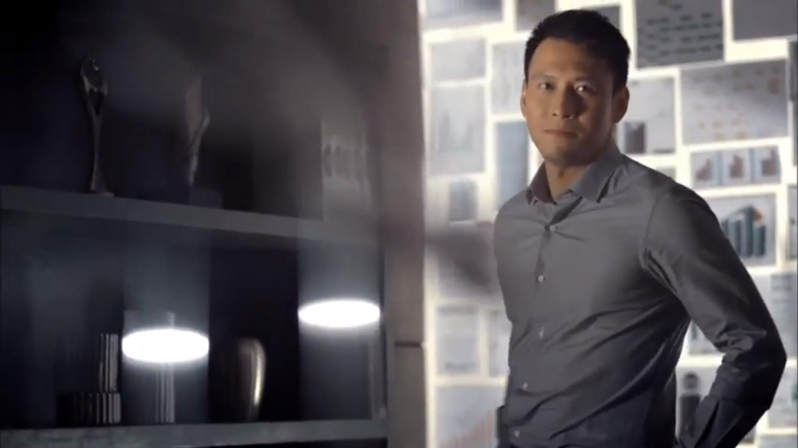 1600x900 Andy Lau Artists & Models