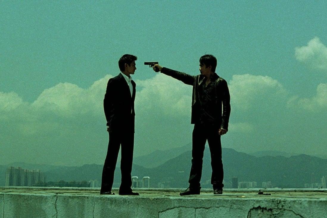 1098x732 From Made in Hong Kong to Anita, 12 classic films that defined Hong Kong cinema in the past 25 years and shaped a generation of moviegoers' memories. South China Morning Post