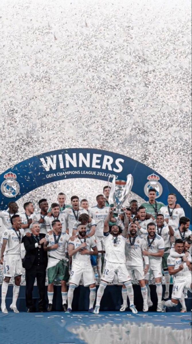 670x1200 Champions League 2021 22. Real Madrid Wallpaper, Real Madrid Photo, Real Madrid Vs Liverpool