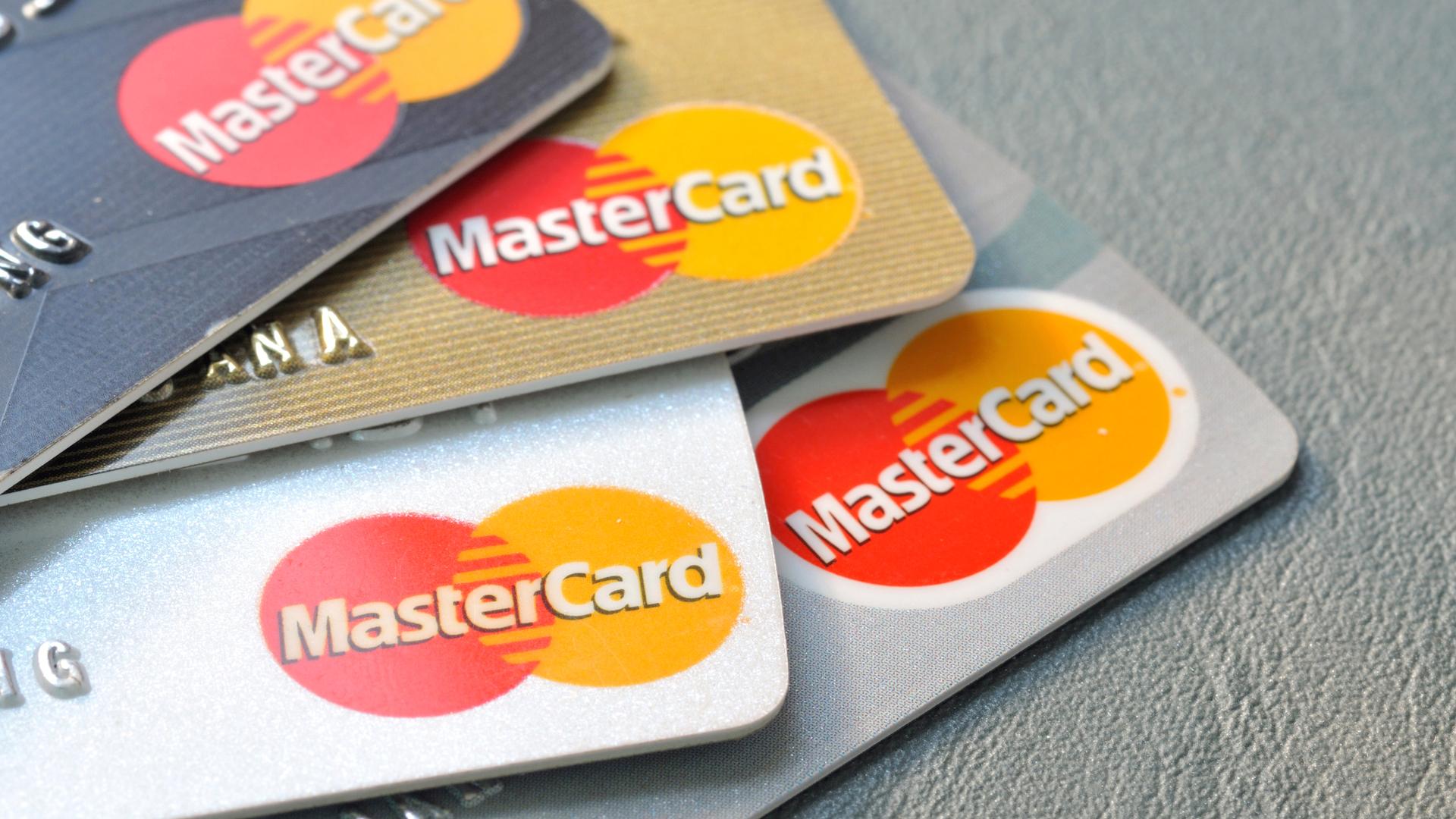 1920x1080 MasterCard HD Wallpaper