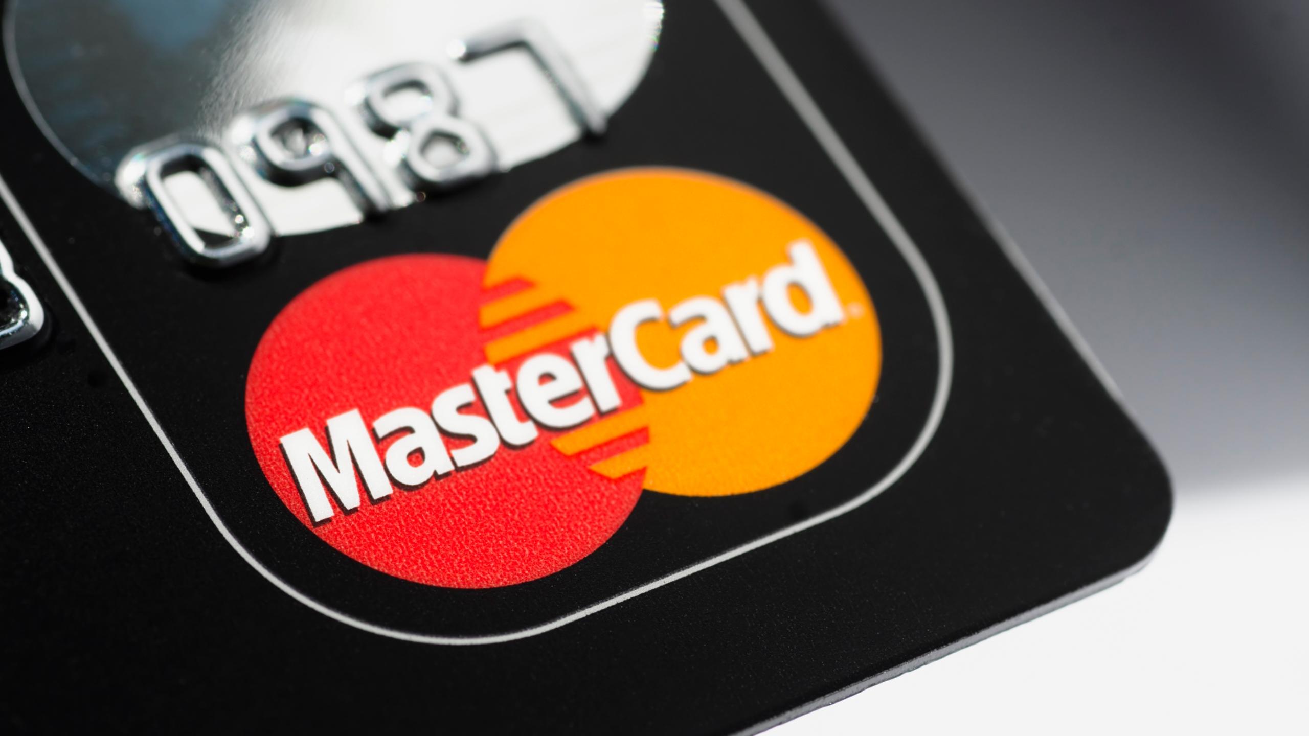 2560x1440 Mastercard Will Begin Supporting Cryptocurrency This Year. FOX 4 Kansas City WDAF TV. News, Weather, Sports