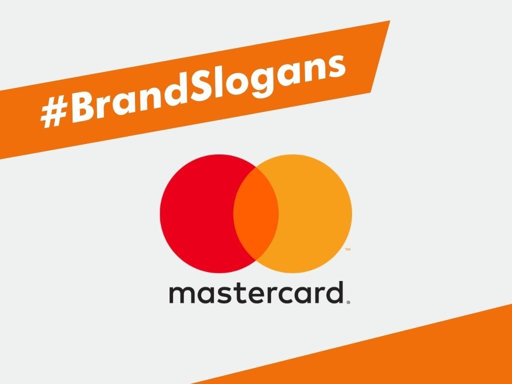 1024x768 List of Best Mastercard Brand Slogans -