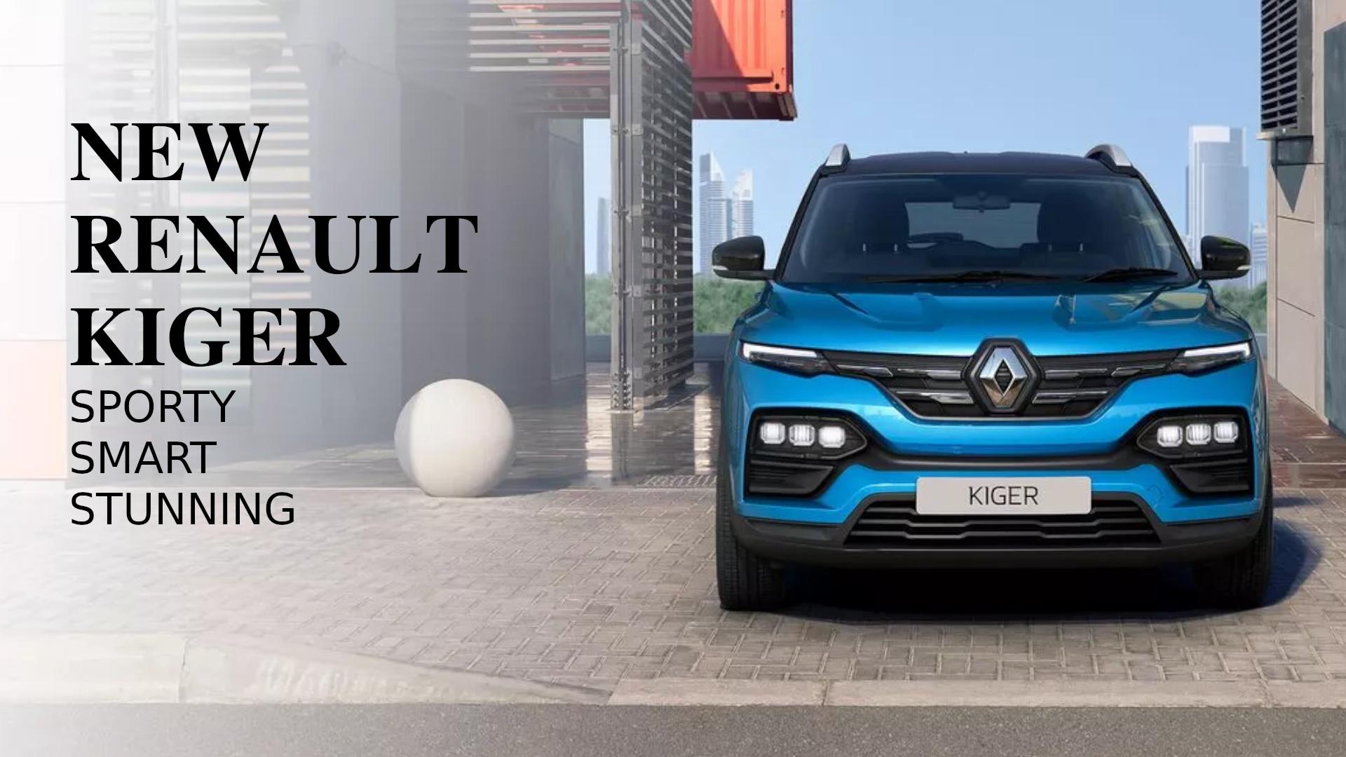 Renault Kiger Wallpapers - Top Free Renault Kiger Backgrounds ...