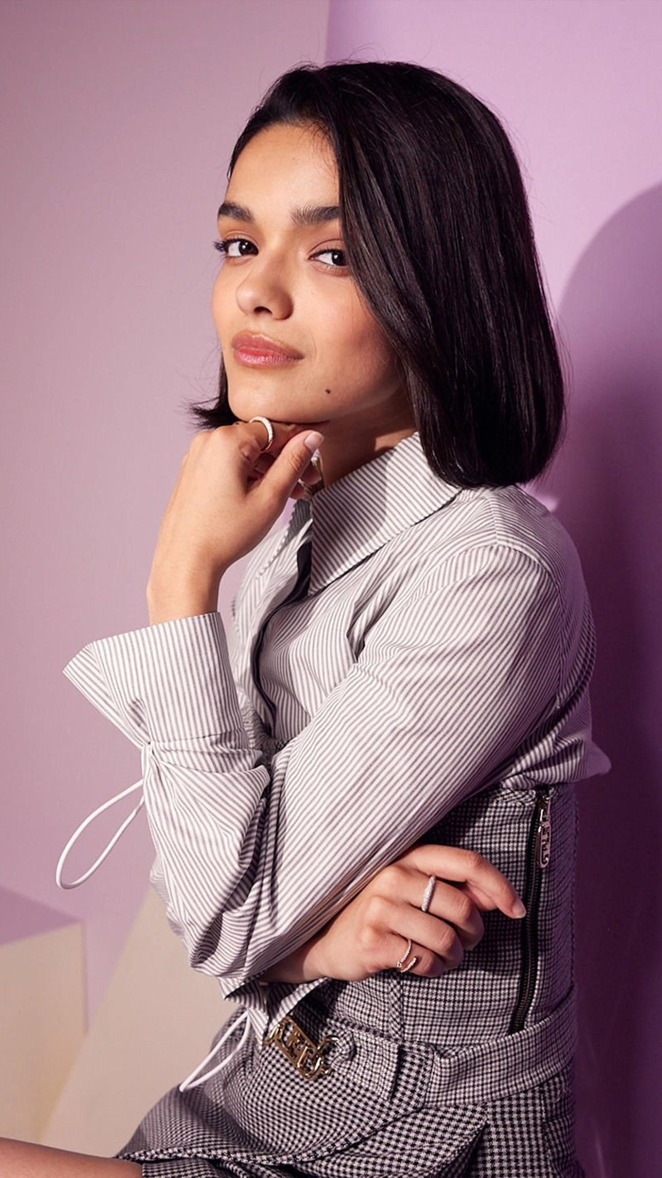 2160x3840 Actress Rachel Zegler 2022 Photohoot 4K Ultra HD Mobile Wallpaper