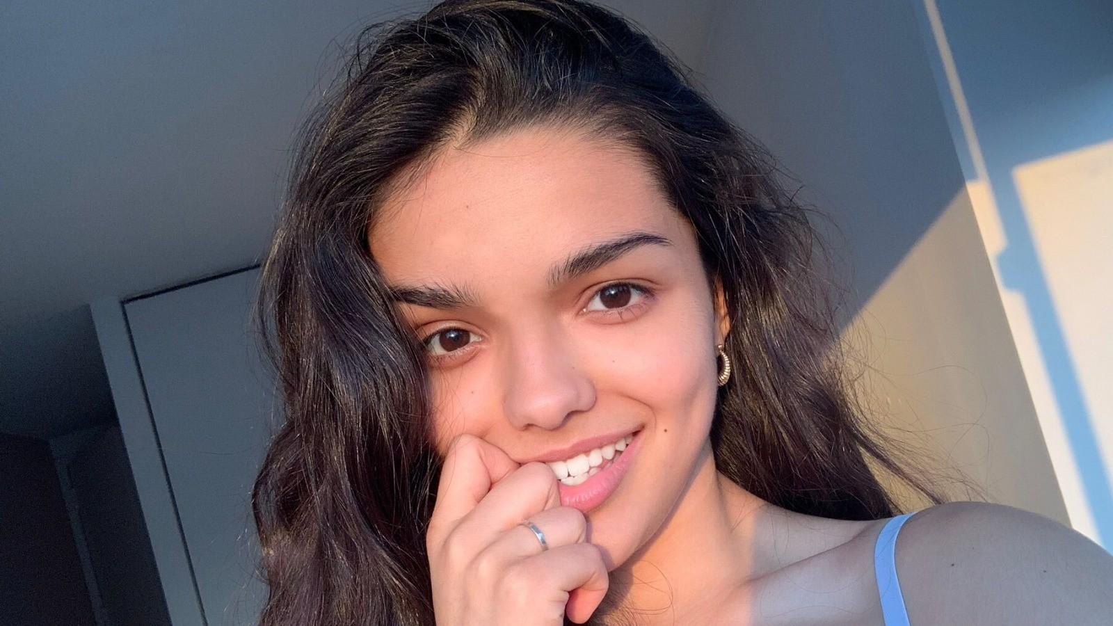 1600x900 Snow White' Signs Rachel Zegler As The Lead In The Live Action Disney Remake News Net