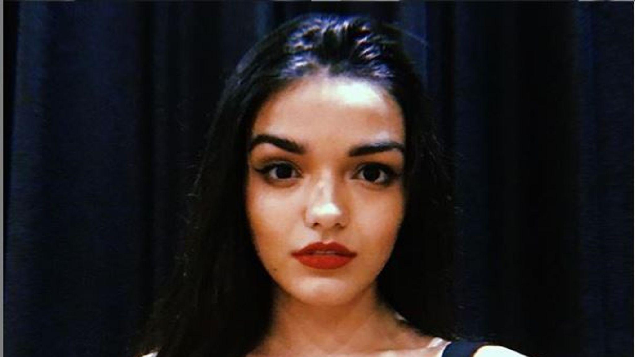 2048x1152 West Side Story casts teenager Rachel Zegler and her 'unreal voice' in Steven Spielberg's film adaptation. Ents & Arts News