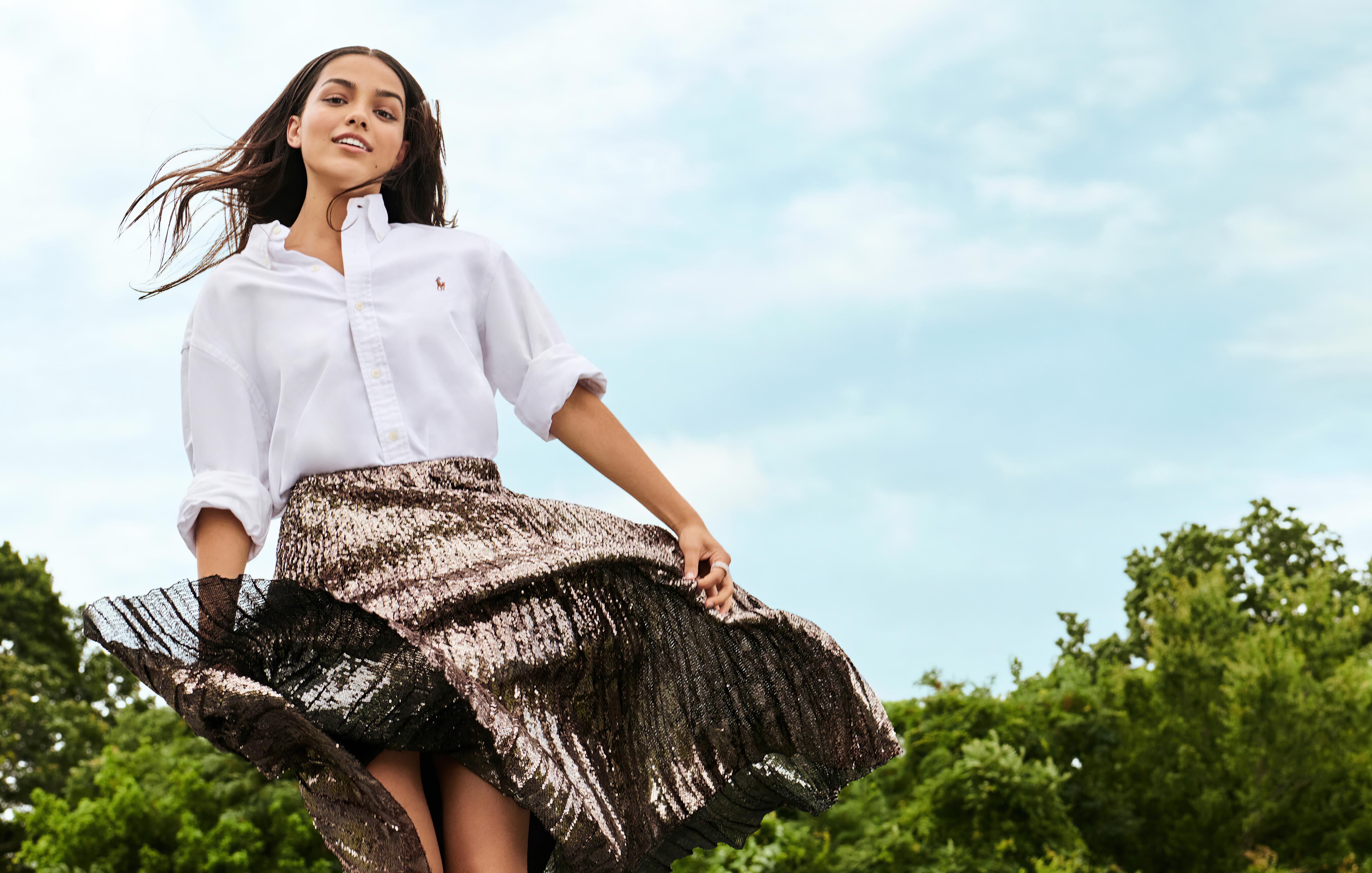 5120x3258 Wallpaper 4k Rachel Zegler Town And Country 4k Wallpaper