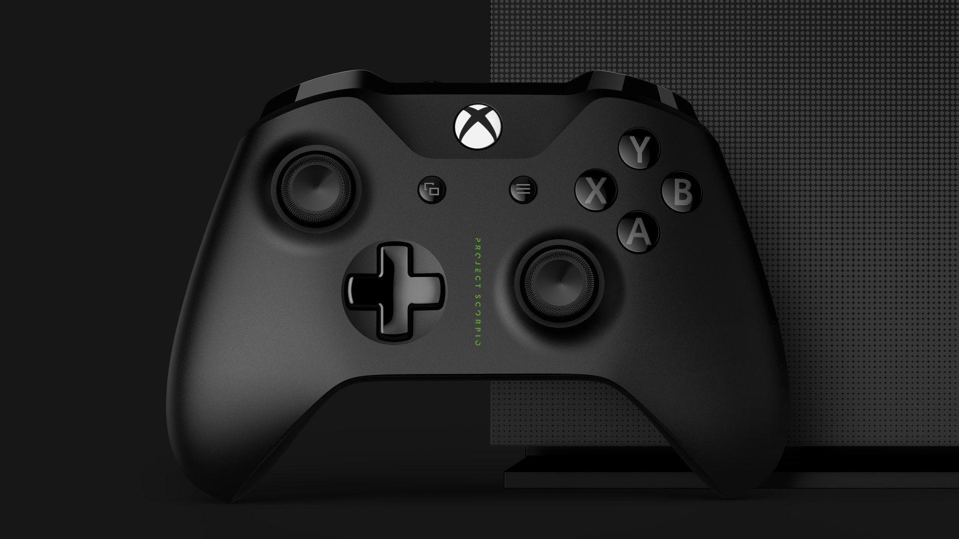 Xbox One X Wallpapers - Top Free Xbox One X Backgrounds - WallpaperAccess