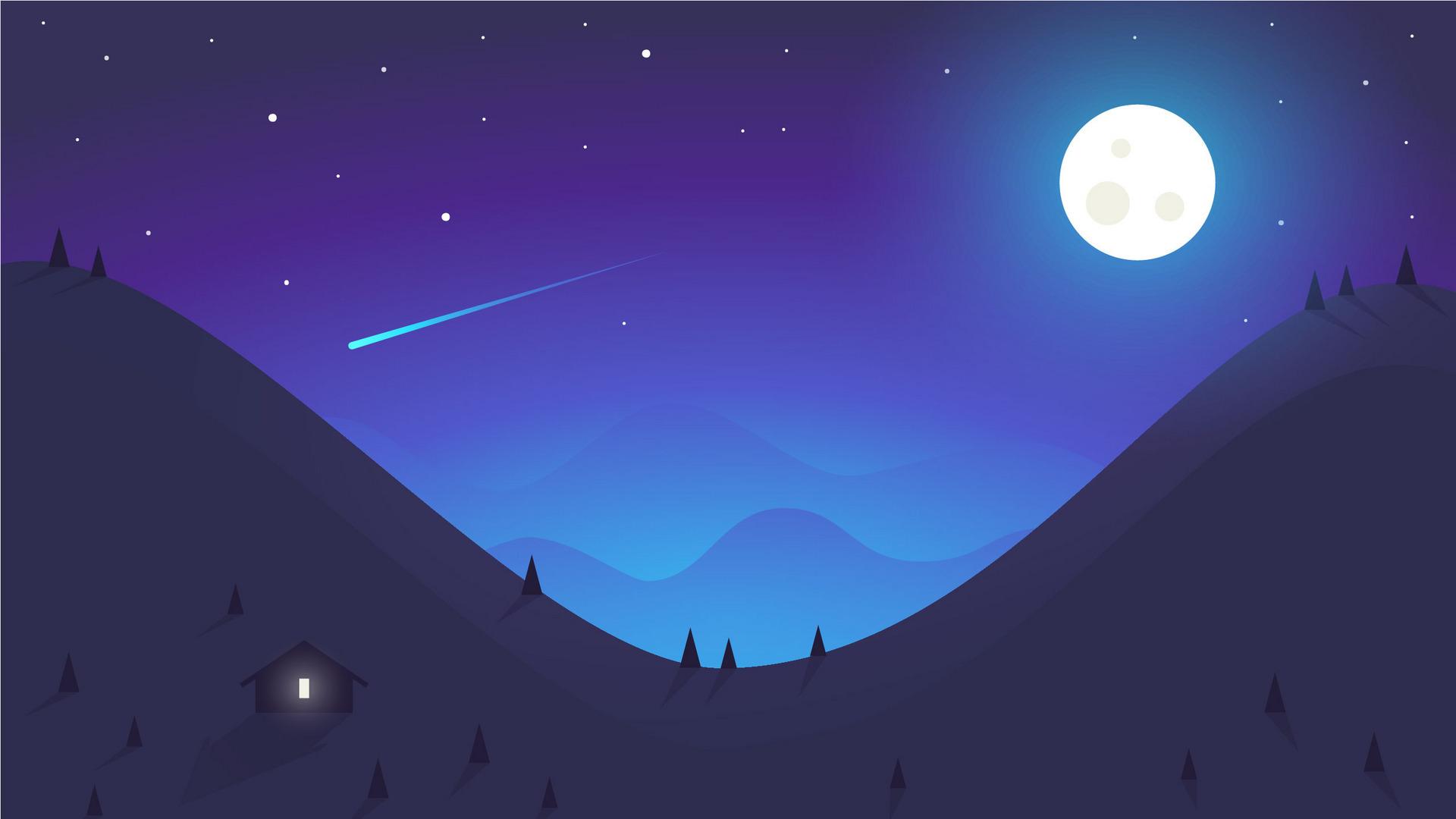 1920x1080 Profile Background