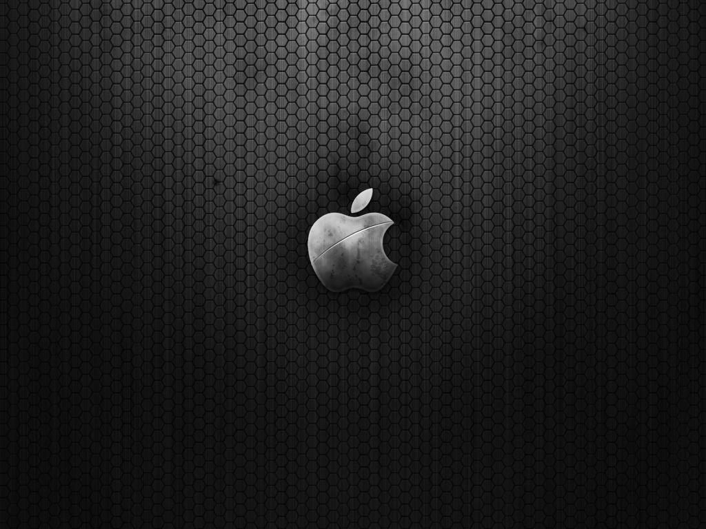 Sợi carbon kim loại Apple 1024x768
