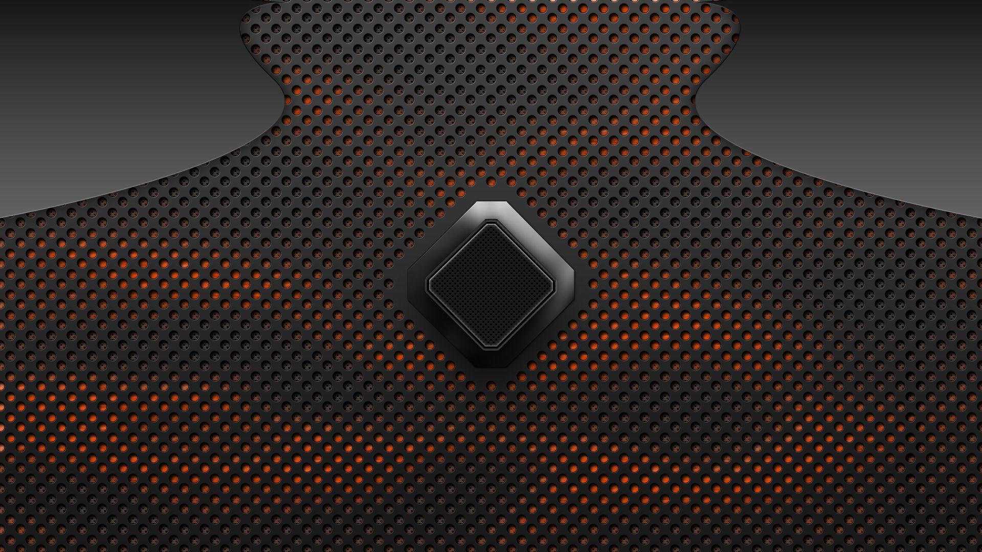 1920x1080 Metal HD Wallpaper