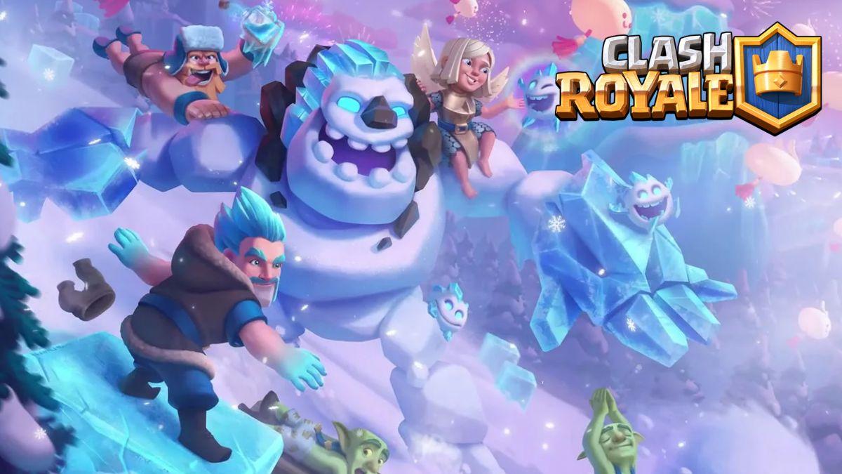 1200x675 Best Ice Bow decks in Clash Royale