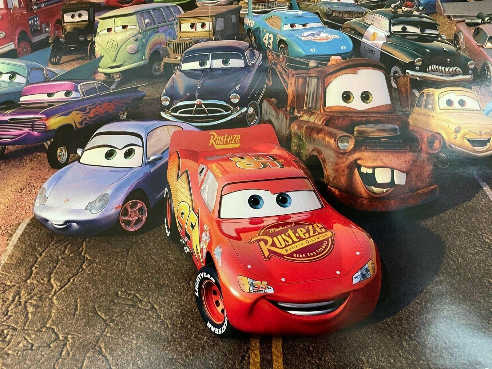 Cars 2006 Wallpapers Top Free Cars 2006 Backgrounds WallpaperAccess