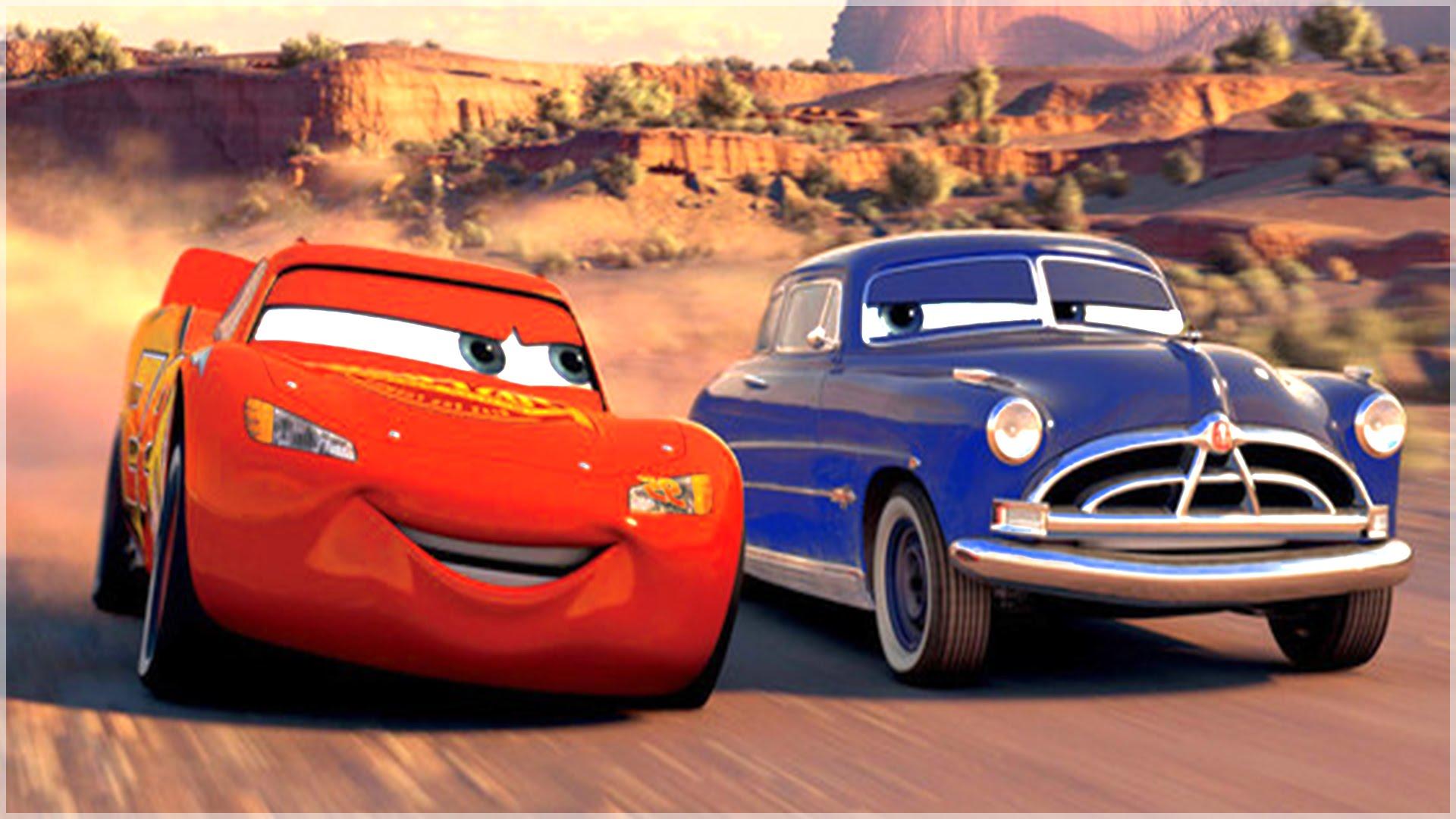 1920x1080 Movie Tavern - #TransformationTuesday Grab a friend to see Lightning McQueen back in action from his original appearance in Cars (2006)!
