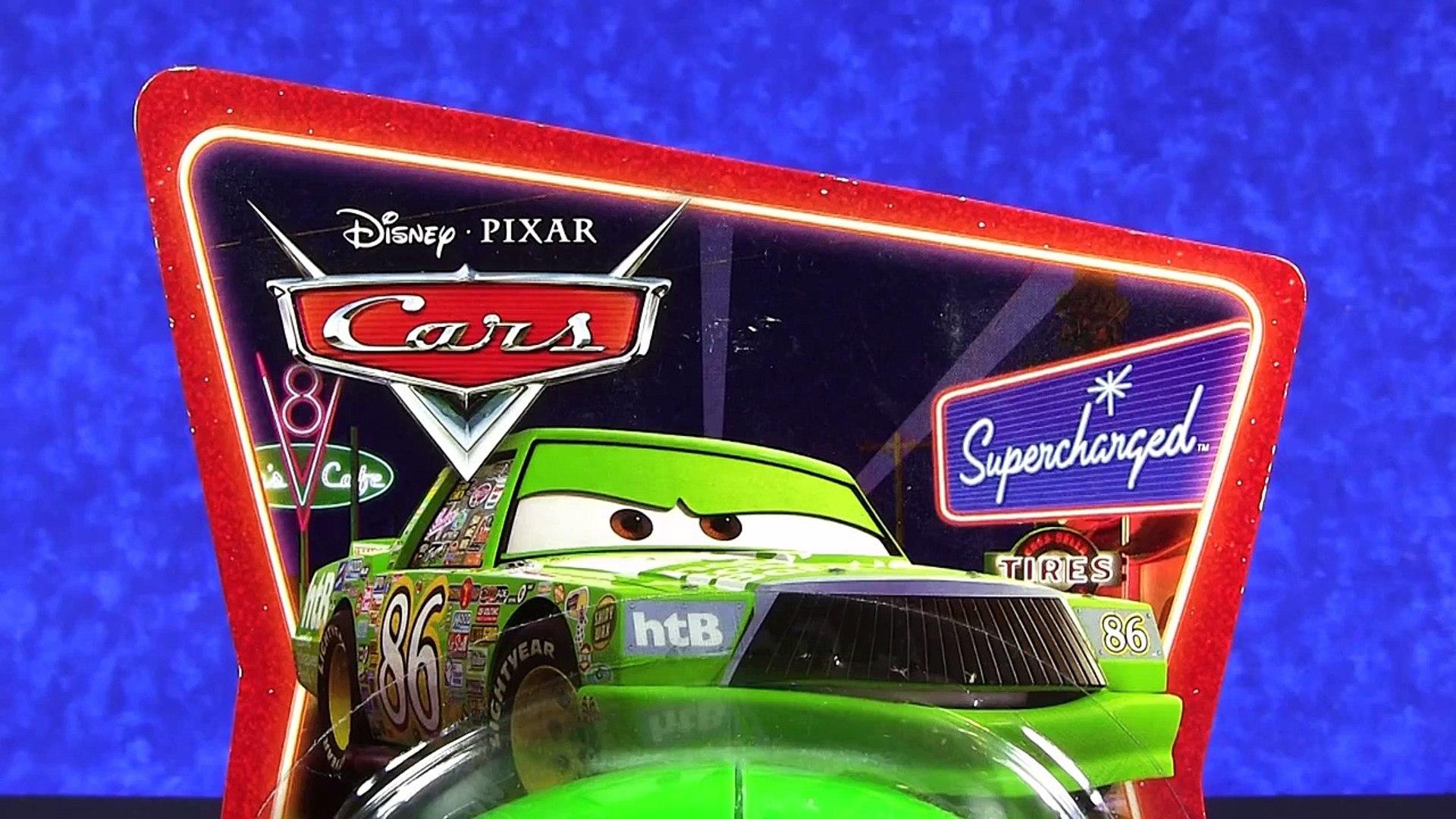 1920x1080 Lightning McQueen Cars 2 Holiday Edition Surprise Easter Eggs Diecast Cars Disney Pixar 2007 Toys