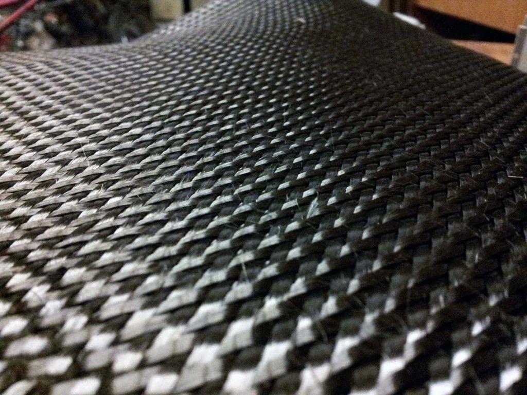 1024x768 Carbon Fiber: Structure and properties