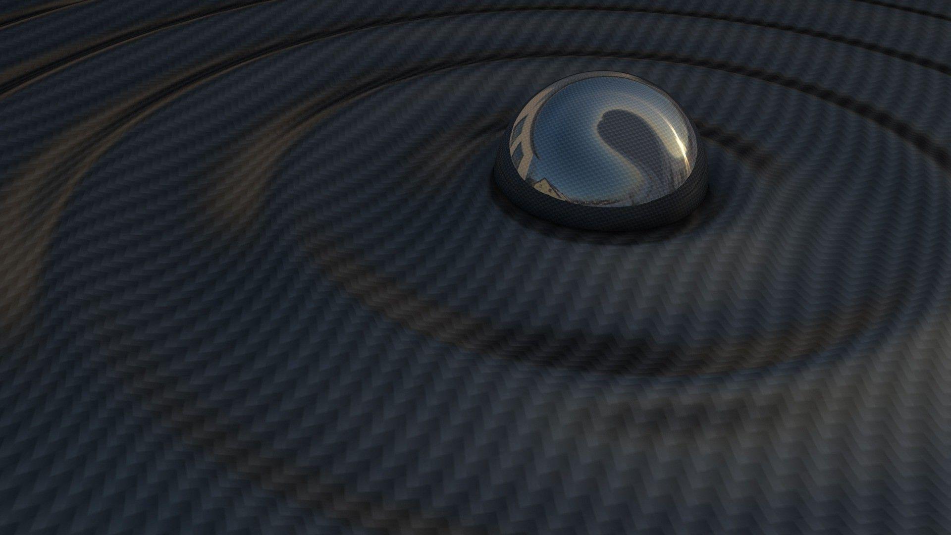 1920x1080 Carbon Fibre Wallpaper background picture