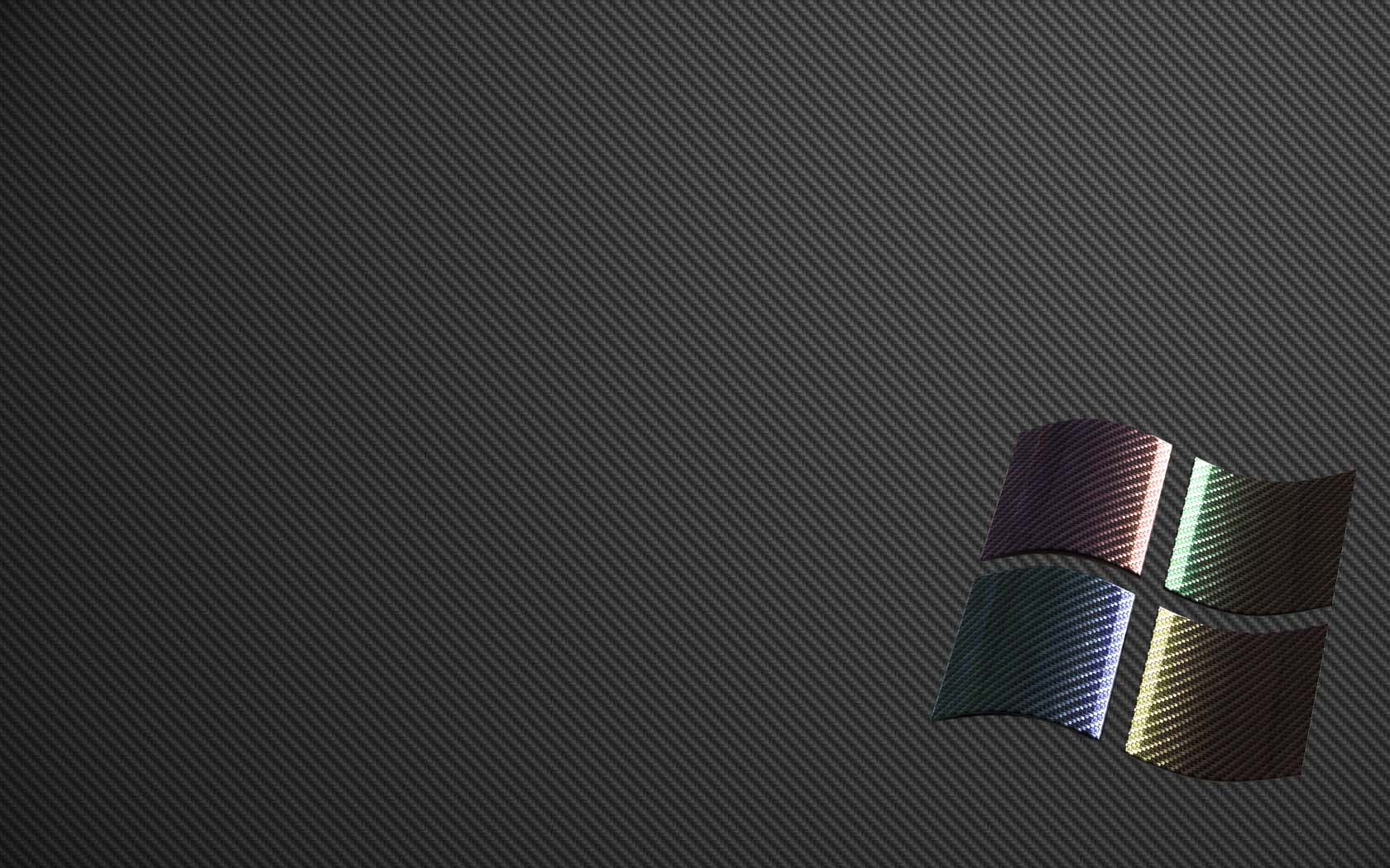 1680x1050 Blue Carbon Fiber Wallpaper image picture 1680x1050