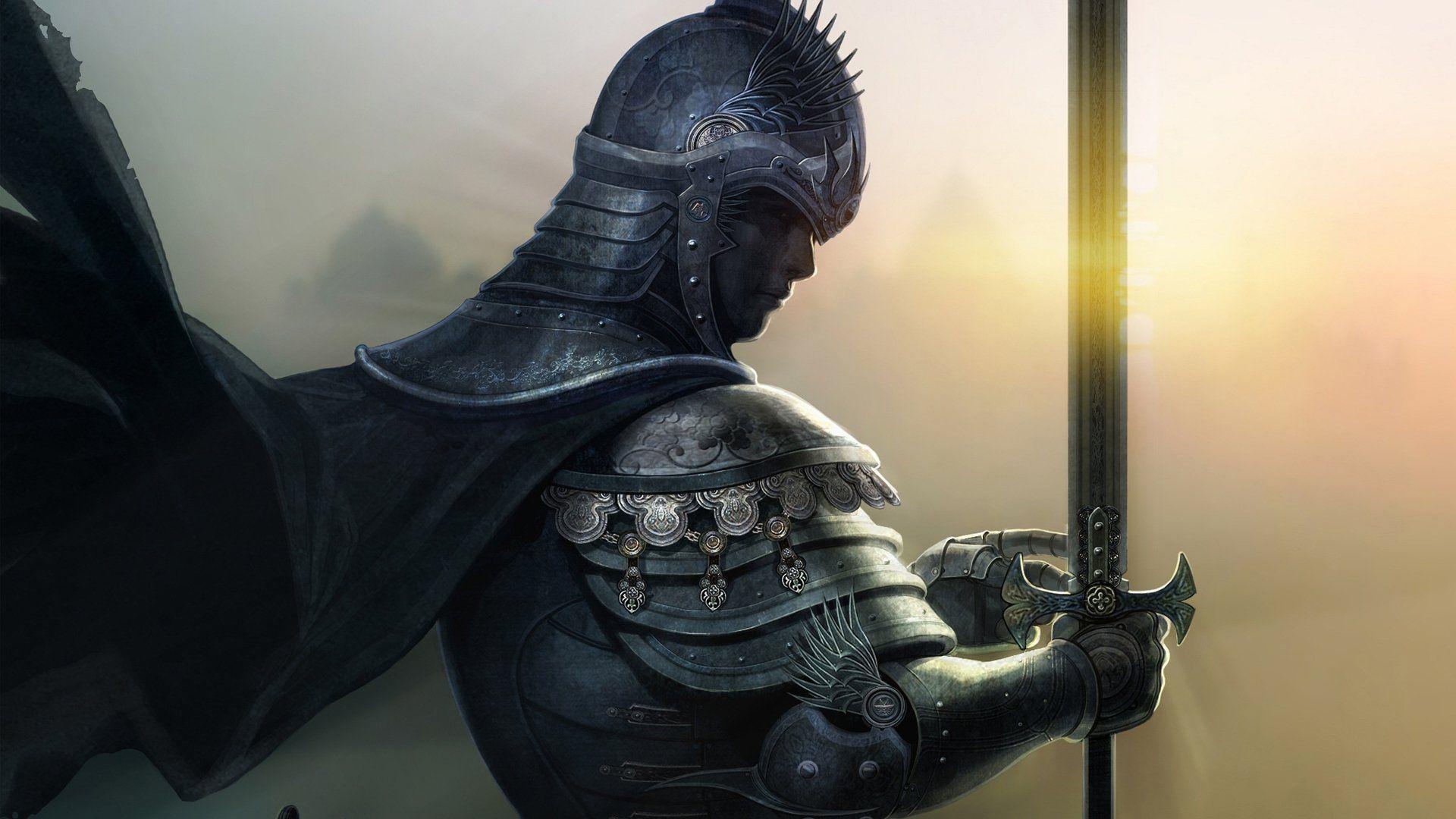 1920x1080 Warrior HD Wallpaper and Background Image