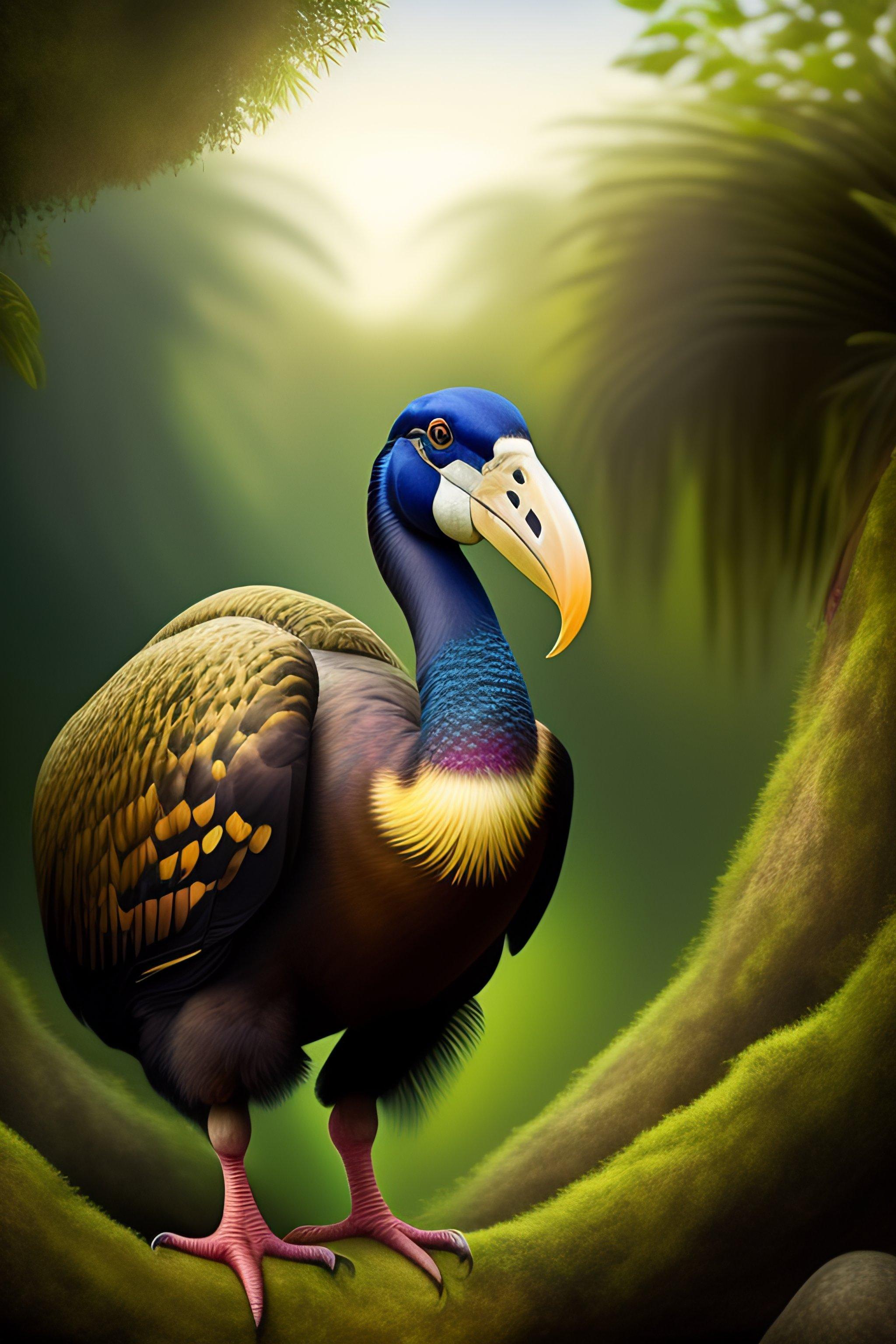 Dodo Wallpapers Top Free Dodo Backgrounds WallpaperAccess