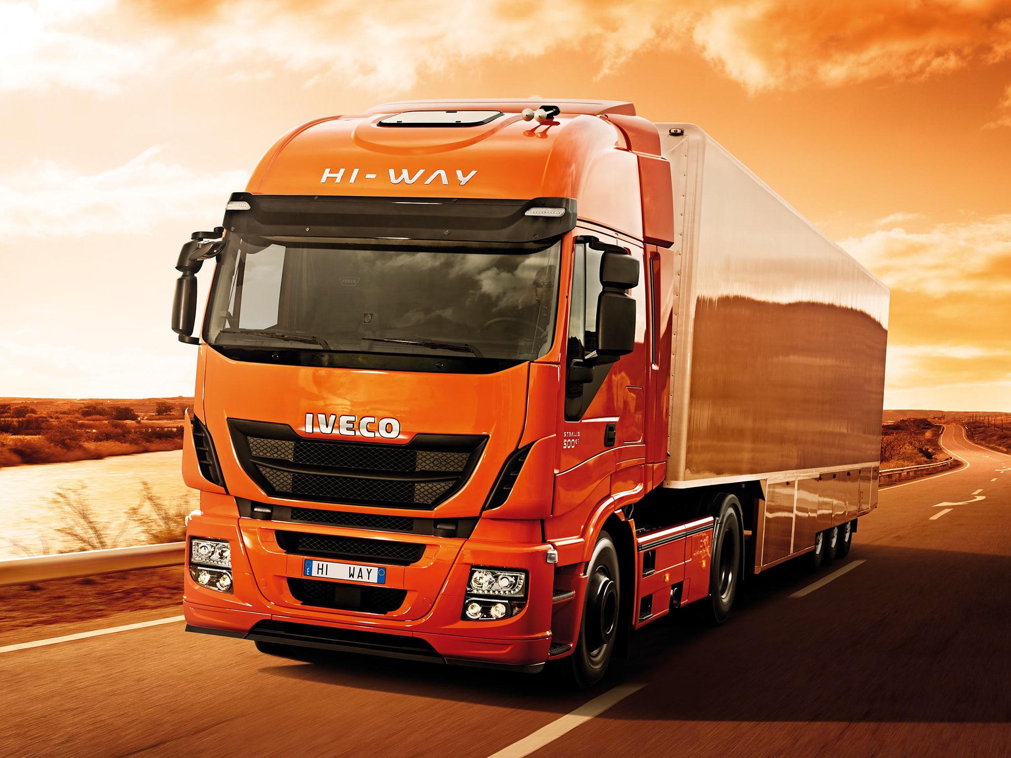 2048x1536 Wallpaper / 2K, truck, blacks, 480xp, all, emotional, iveco, stralis free download