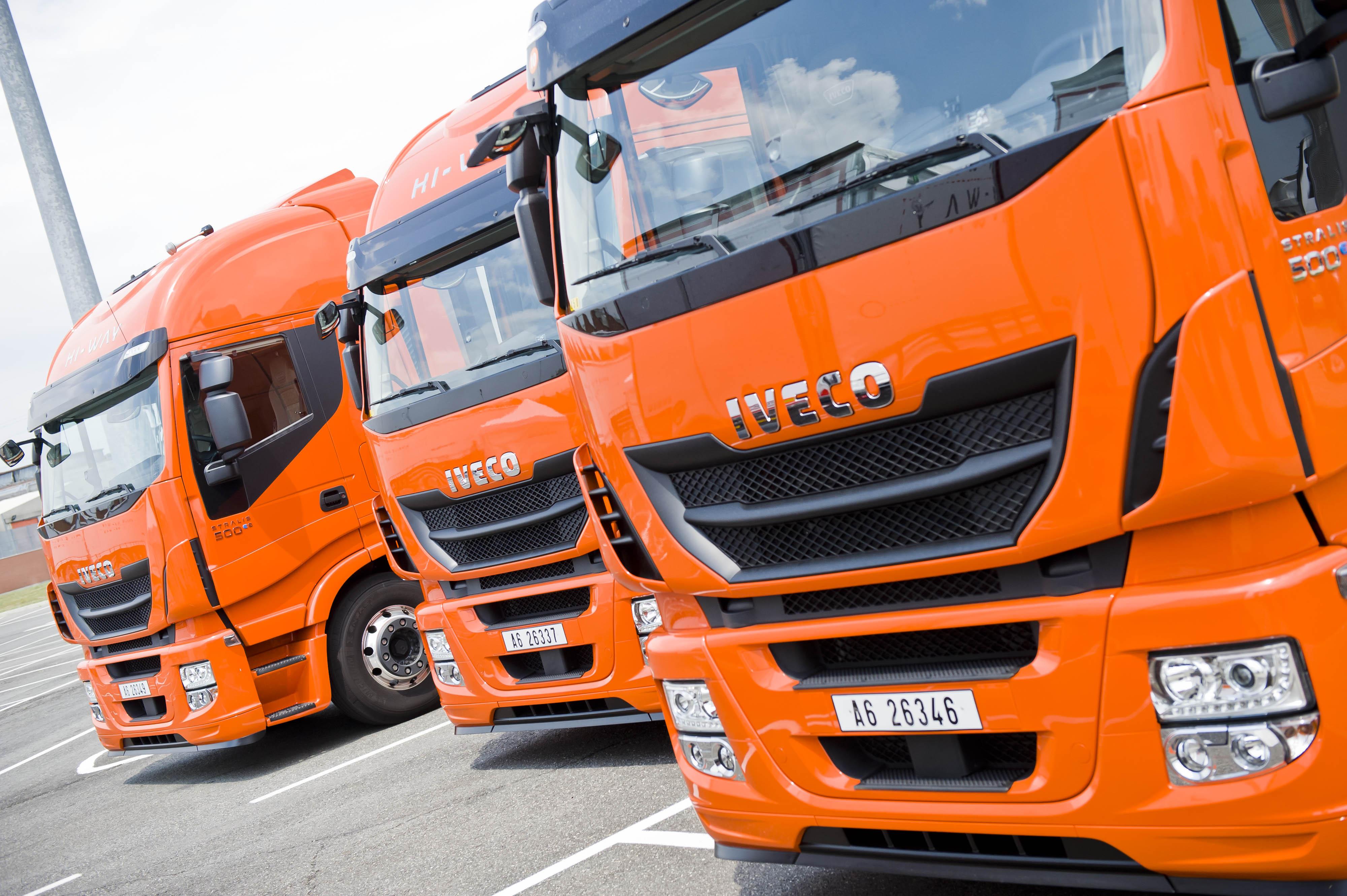 4000x2662 iveco HD wallpaper, background
