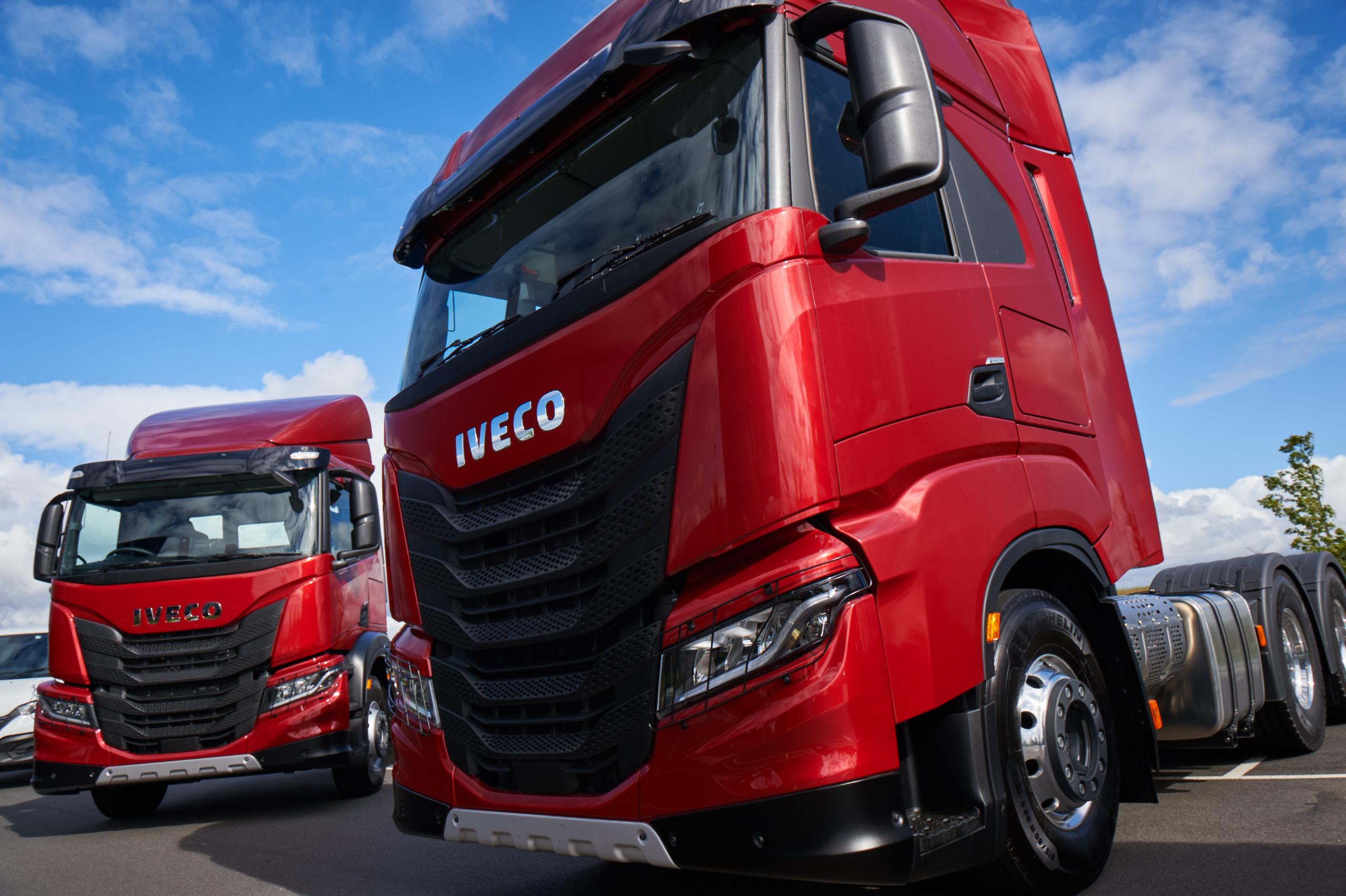 Iveco Daily Dimensions The Easy Guide To Choosing The Right Size For You - ld8o7vs