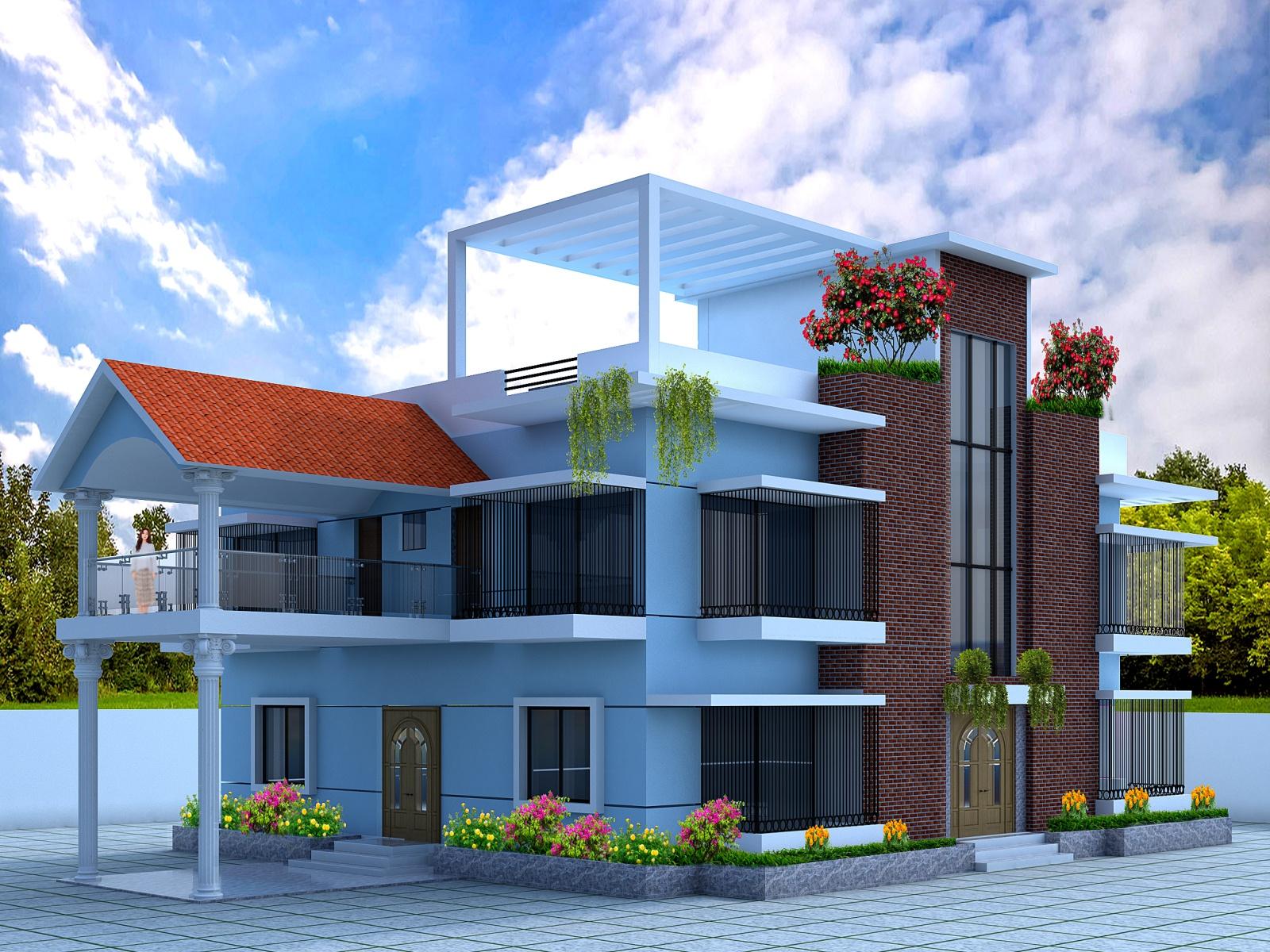 Duplex House Wallpapers - Top Free Duplex House Backgrounds
