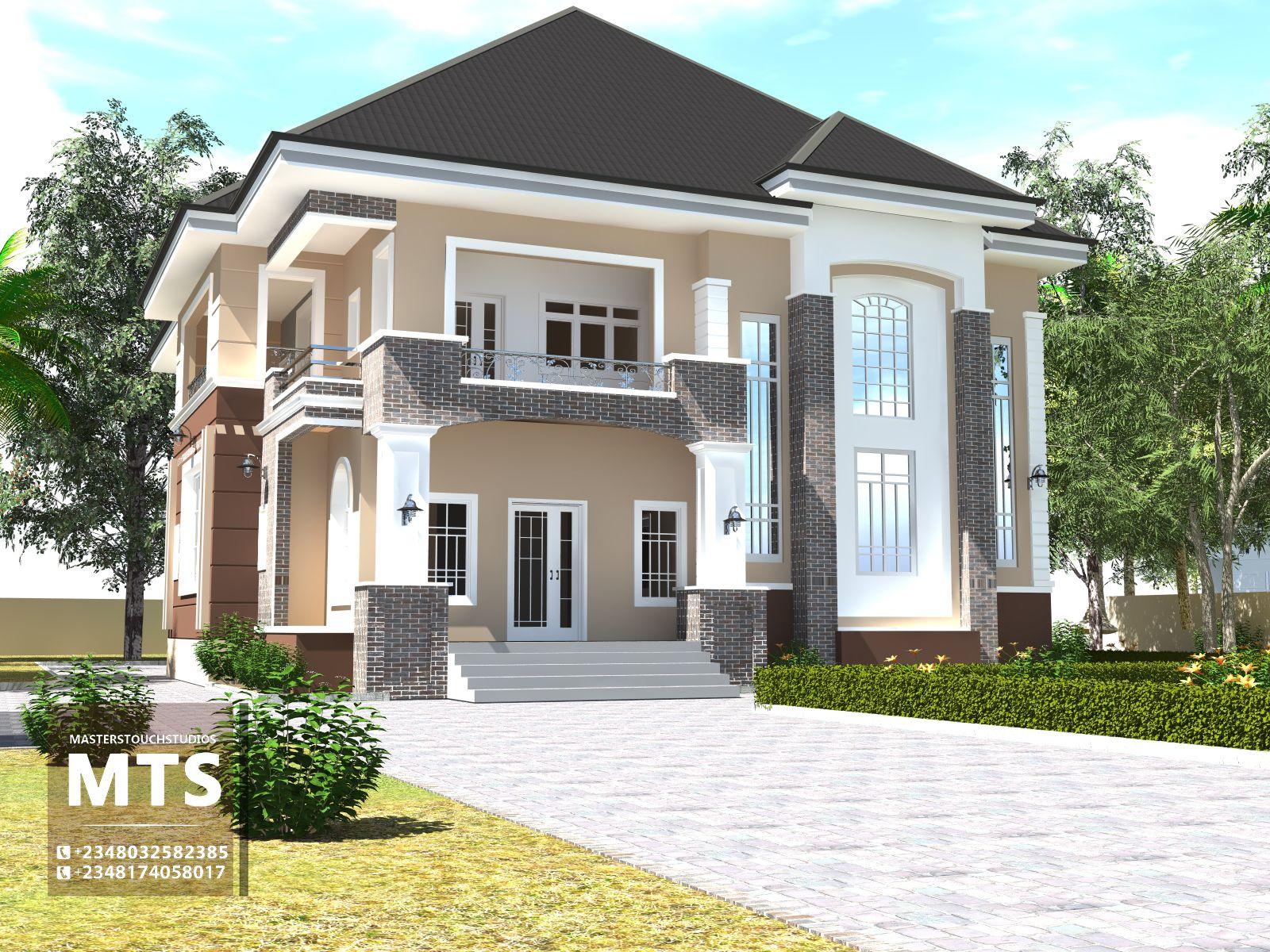 1600x1200 Bedroom duplex. Duplex design, House designs exterior, Architect design house