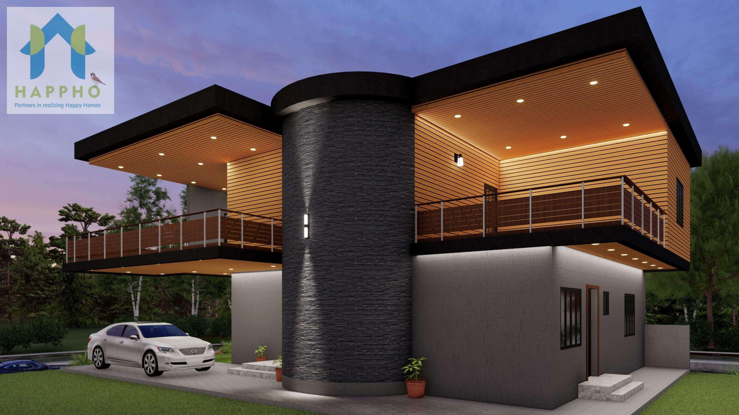 2560x1440 Duplex Floor Plan North Facing.. 4BHK Plan 056