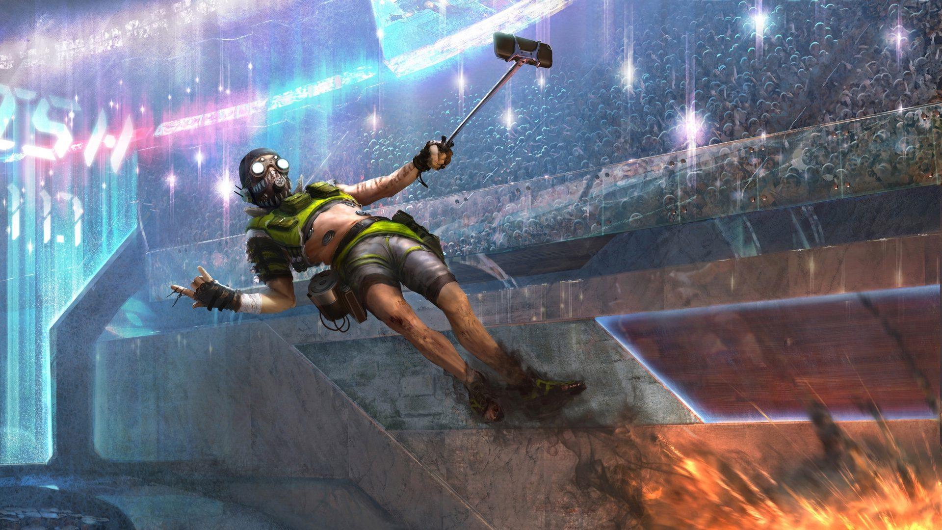 1920x1080 Apex Legends Wallpaper