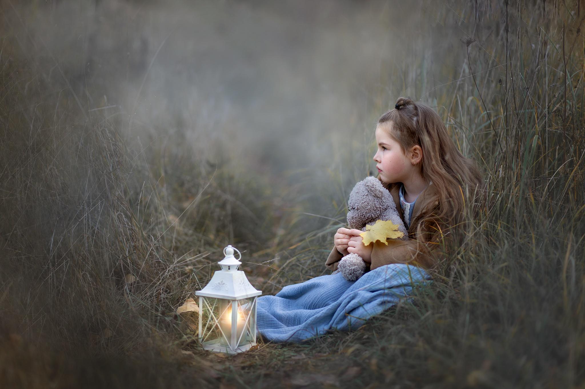 2048x1365 Download Little Girl Photography Child HD Wallpaper by Arlauskaite Buloviene Vilmax1365