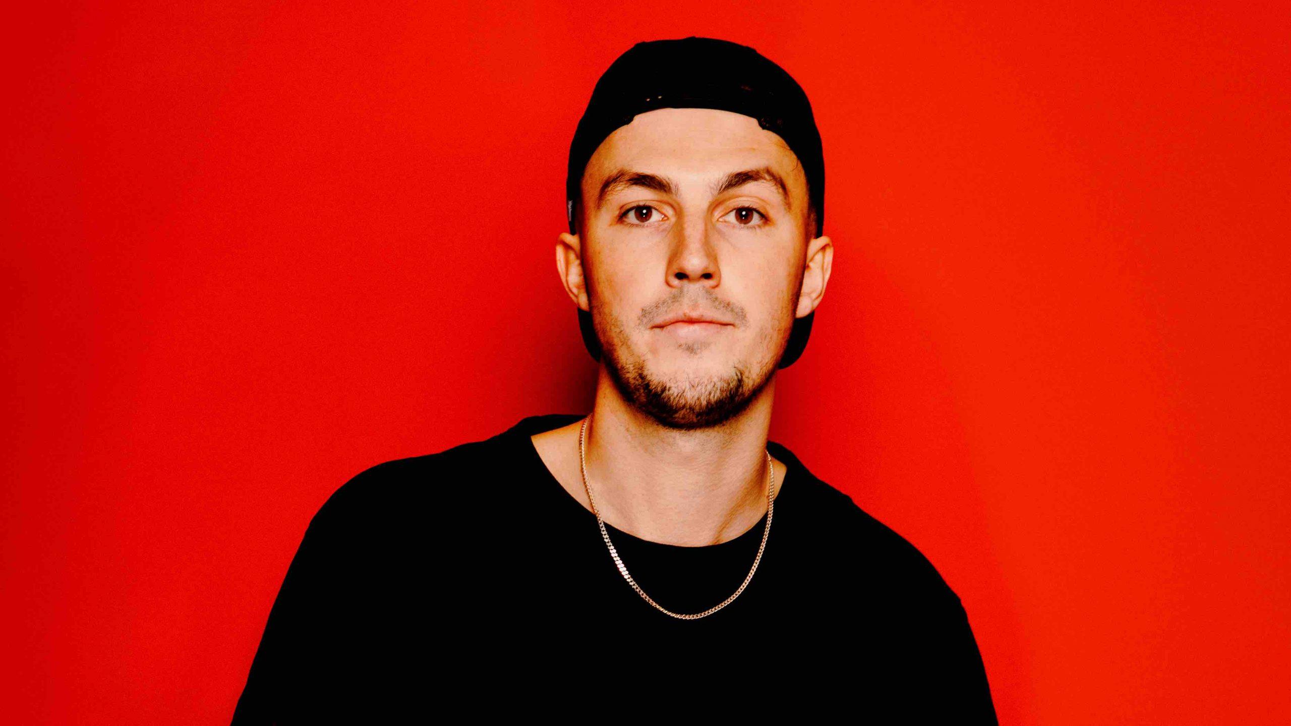 2560x1440 Cloonee launches new label Hellbent with collaboration 'Tripasia' alongside Brazil's Brisotti