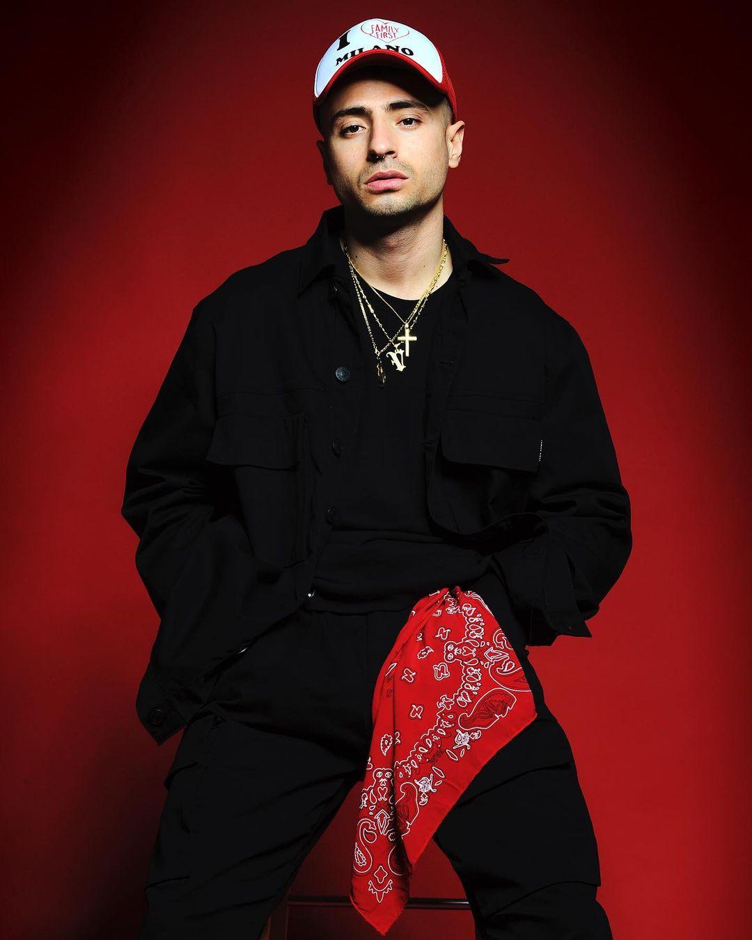 1080x1349 MOSTRO, TORNA CON IL NUOVO SINGOLO FEAT. EMIS KILLA & GEMITAIZ!