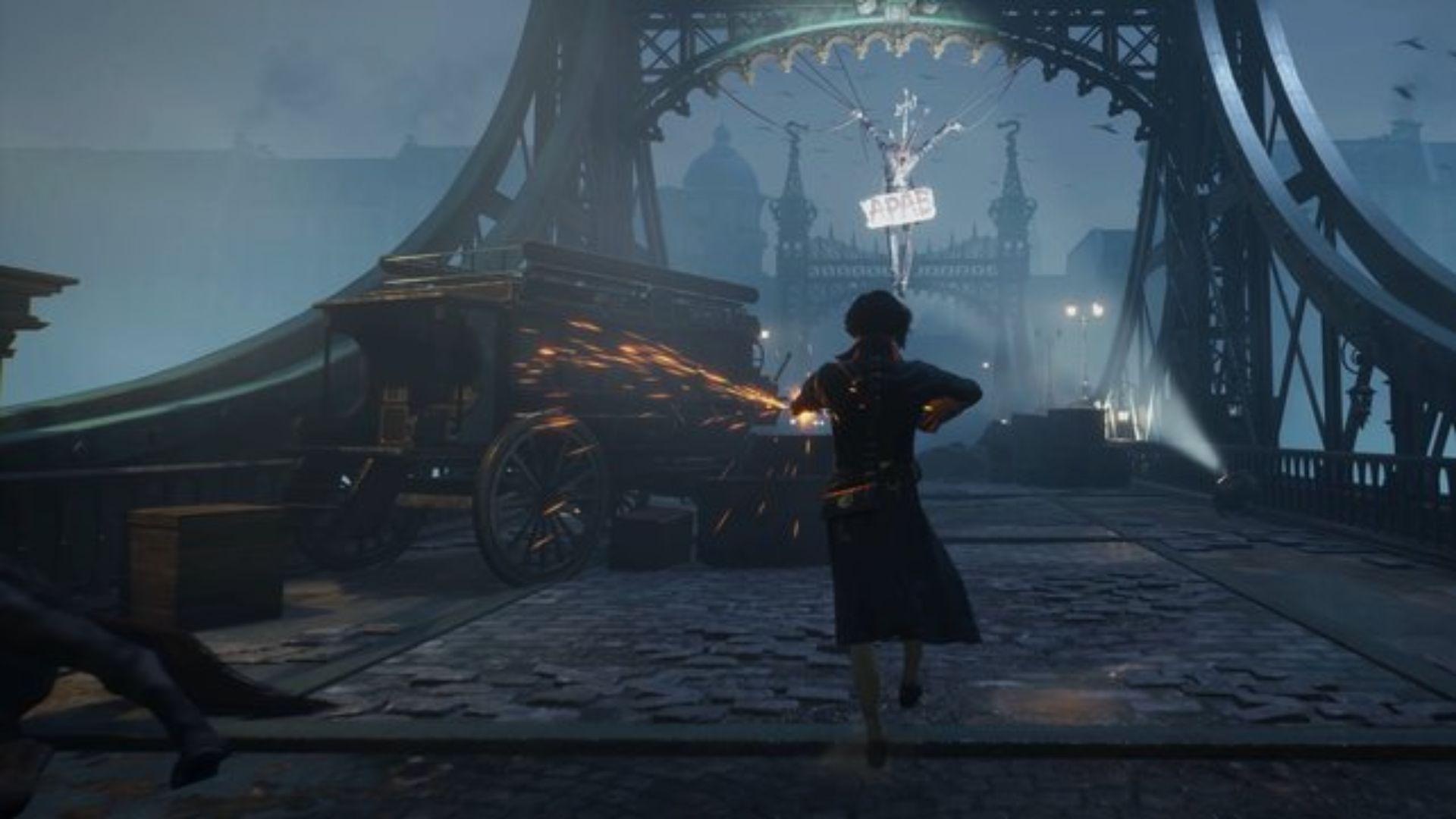 Lies of P Wallpapers - Top Free Lies of P Backgrounds - WallpaperAccess