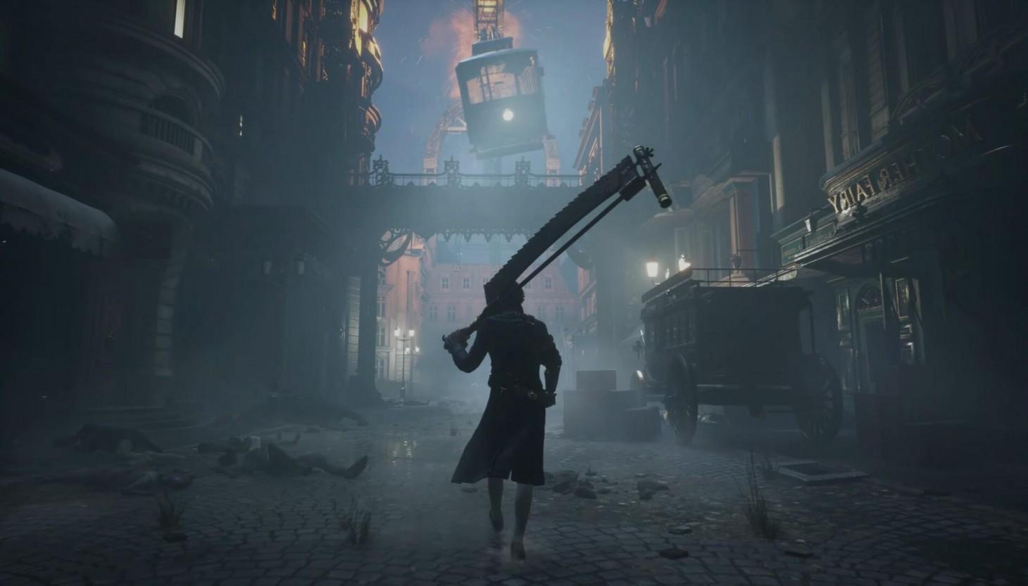 1460x833 Lies Of P Confirmed For Xbox Game Pass On Day 1