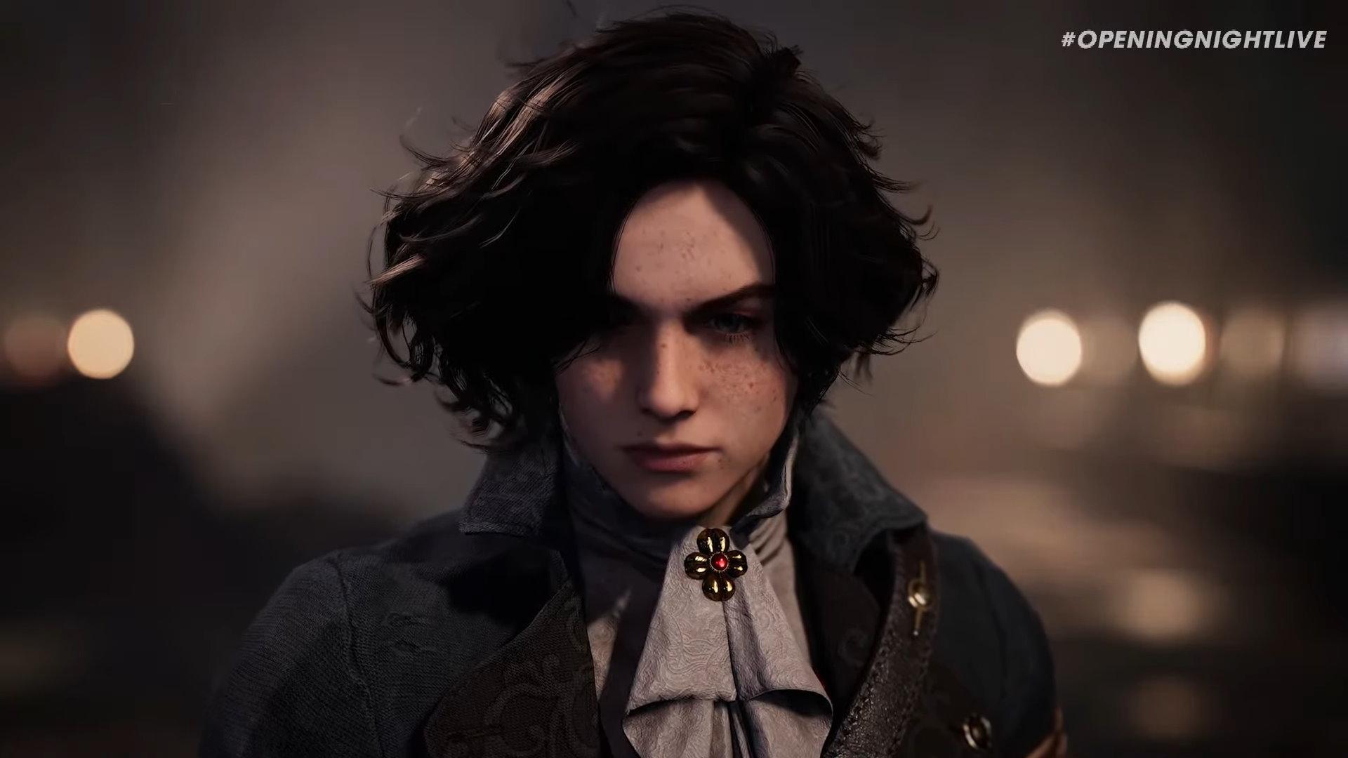 1920x1080 Pinocchio Inspired Souls Like Lies Of P Is Releasing 2023 For PC Game Pass