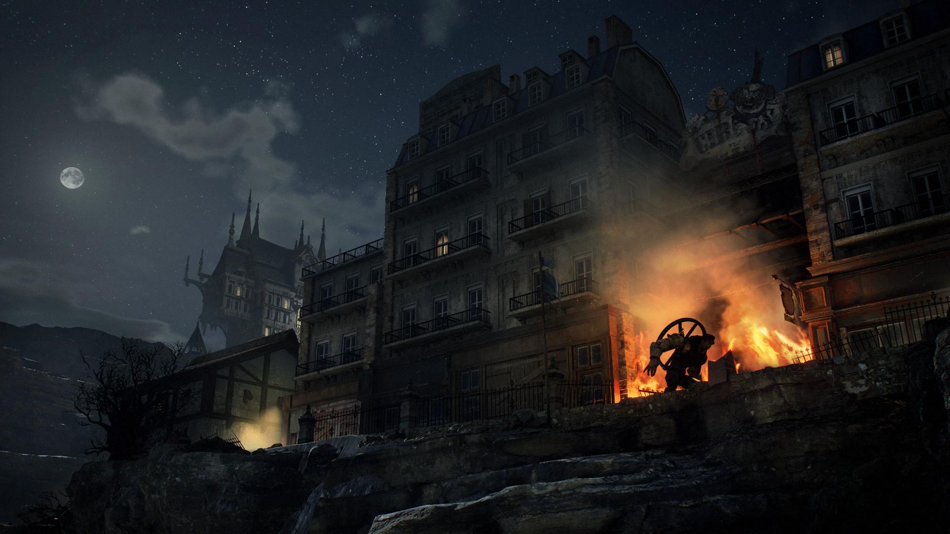 1920x1080 Lies Of P Developer