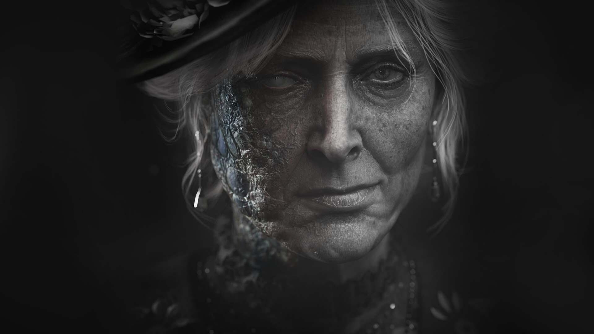1920x1080 Lies of P receives a gameplay reveal trailer and 2023 release window
