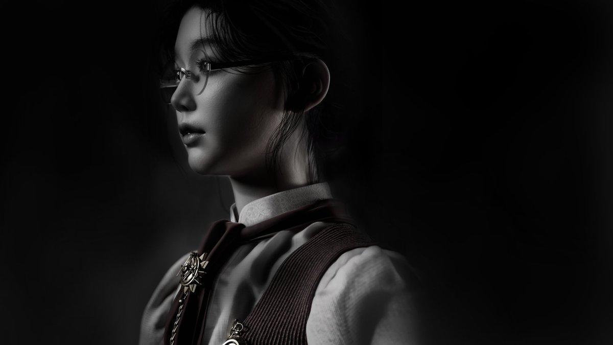 1200x675 Lies of Pénie: Above all, weapons never lie. #LiesofP #artwork