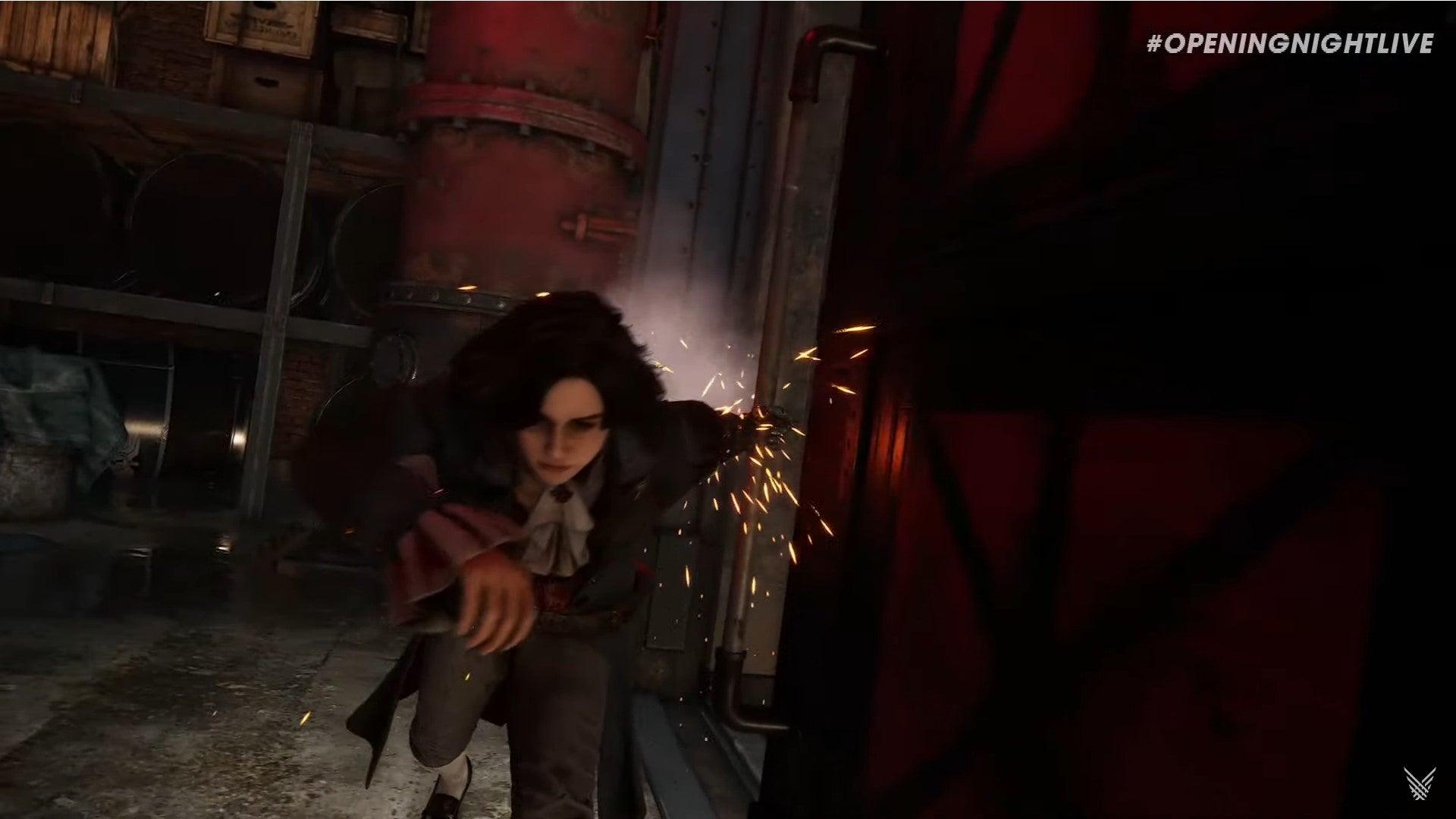 Lies of P Wallpapers - Top Free Lies of P Backgrounds - WallpaperAccess