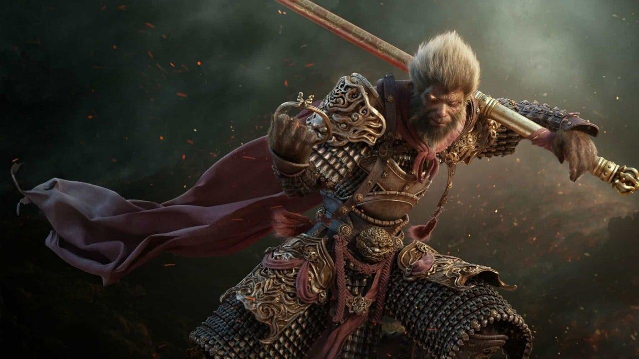 1280x720 Great Upcoming Soulslike Games That Aren't Elden Ring