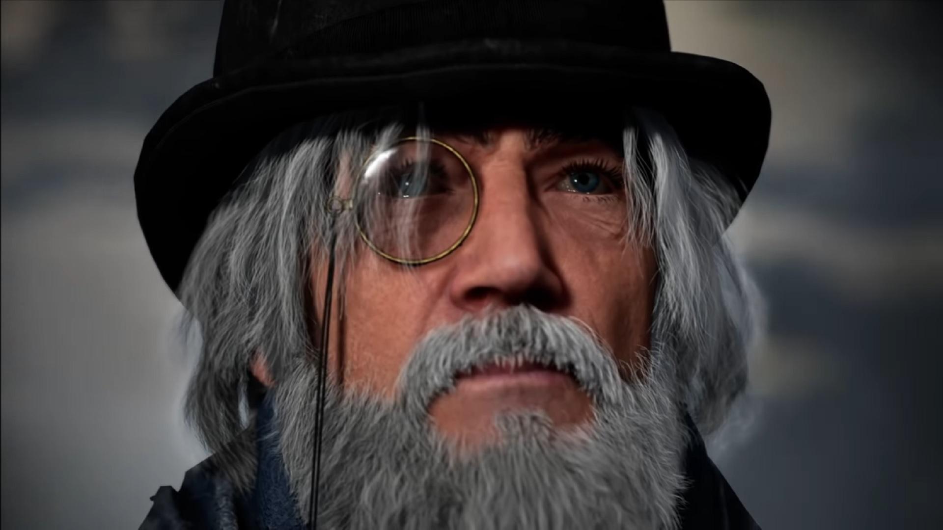 1920x1080 Lies of P Announced for Xbox, PlayStation, and PC