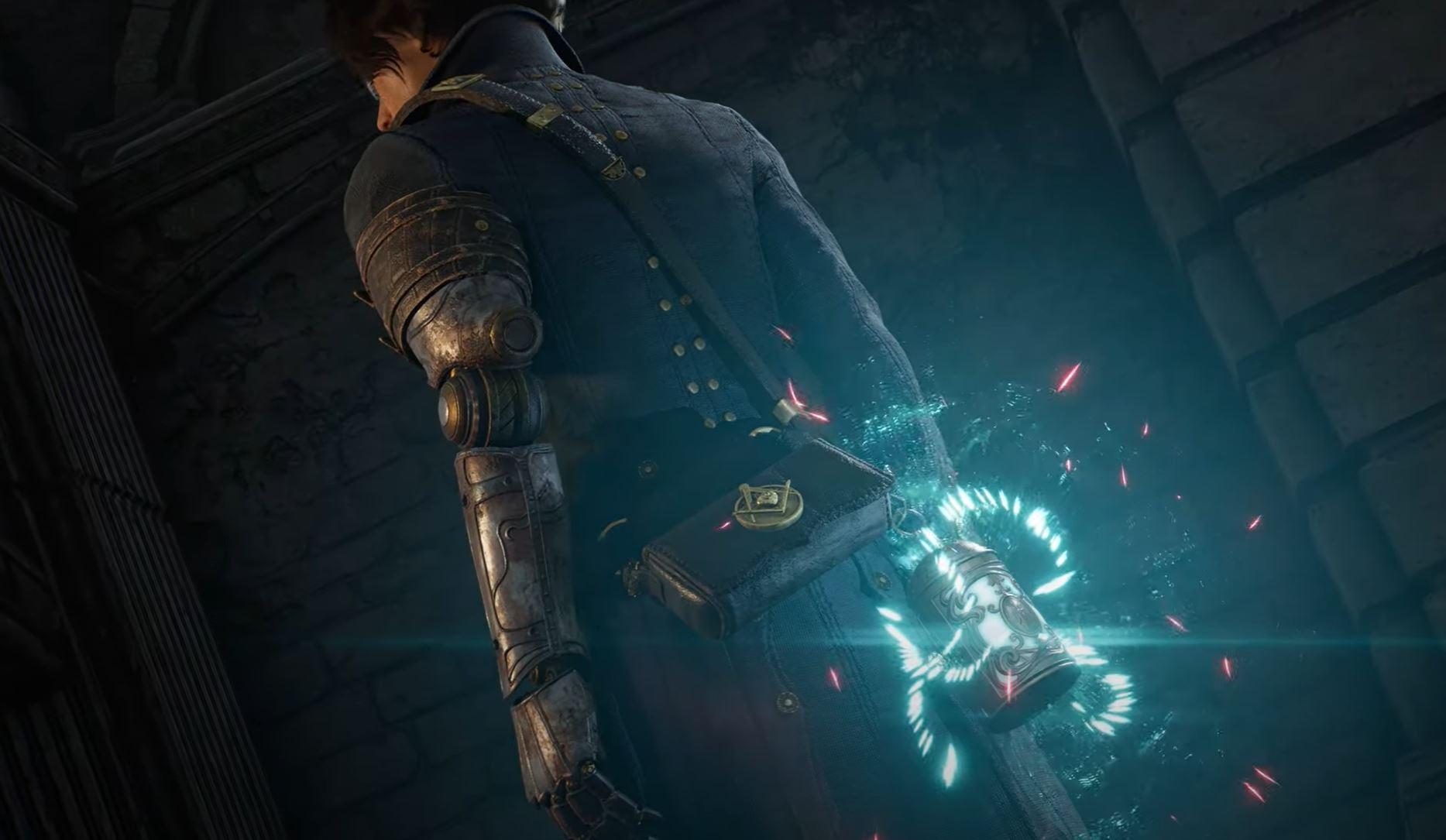 1867x1085 Lies of P has me extremely hype after the newest Gamescom reveal!