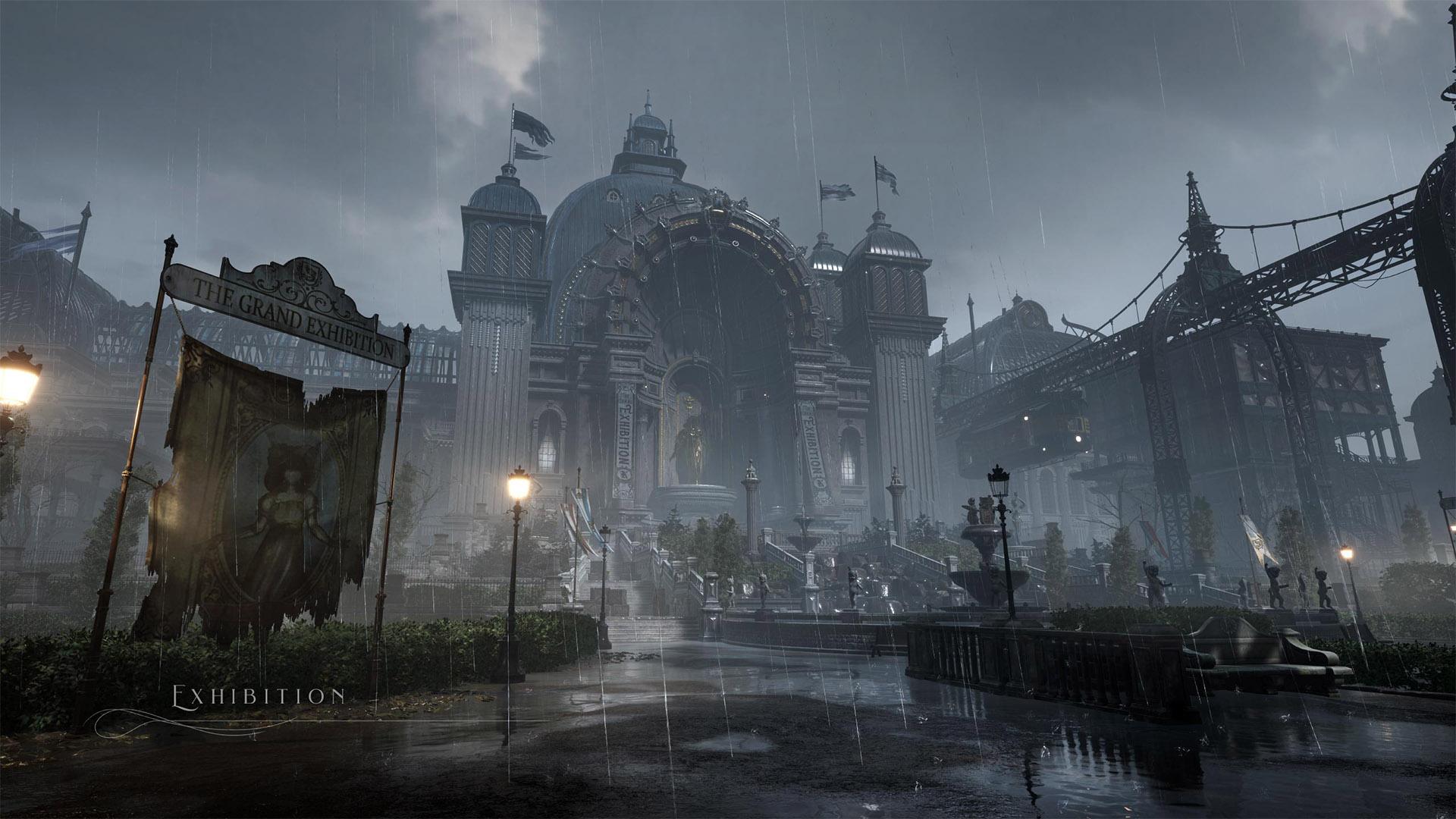1920x1080 Lies of P Gets New Gameplay Trailer, Launches This August